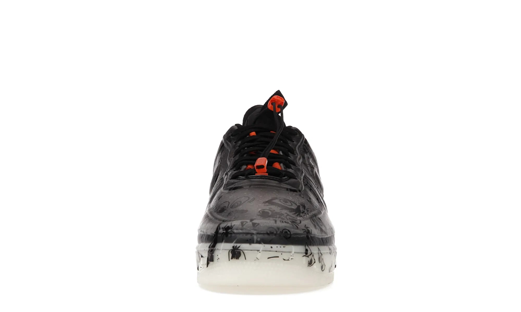 Nike Air Force 1 Low Experimental Halloween - resellguru.app