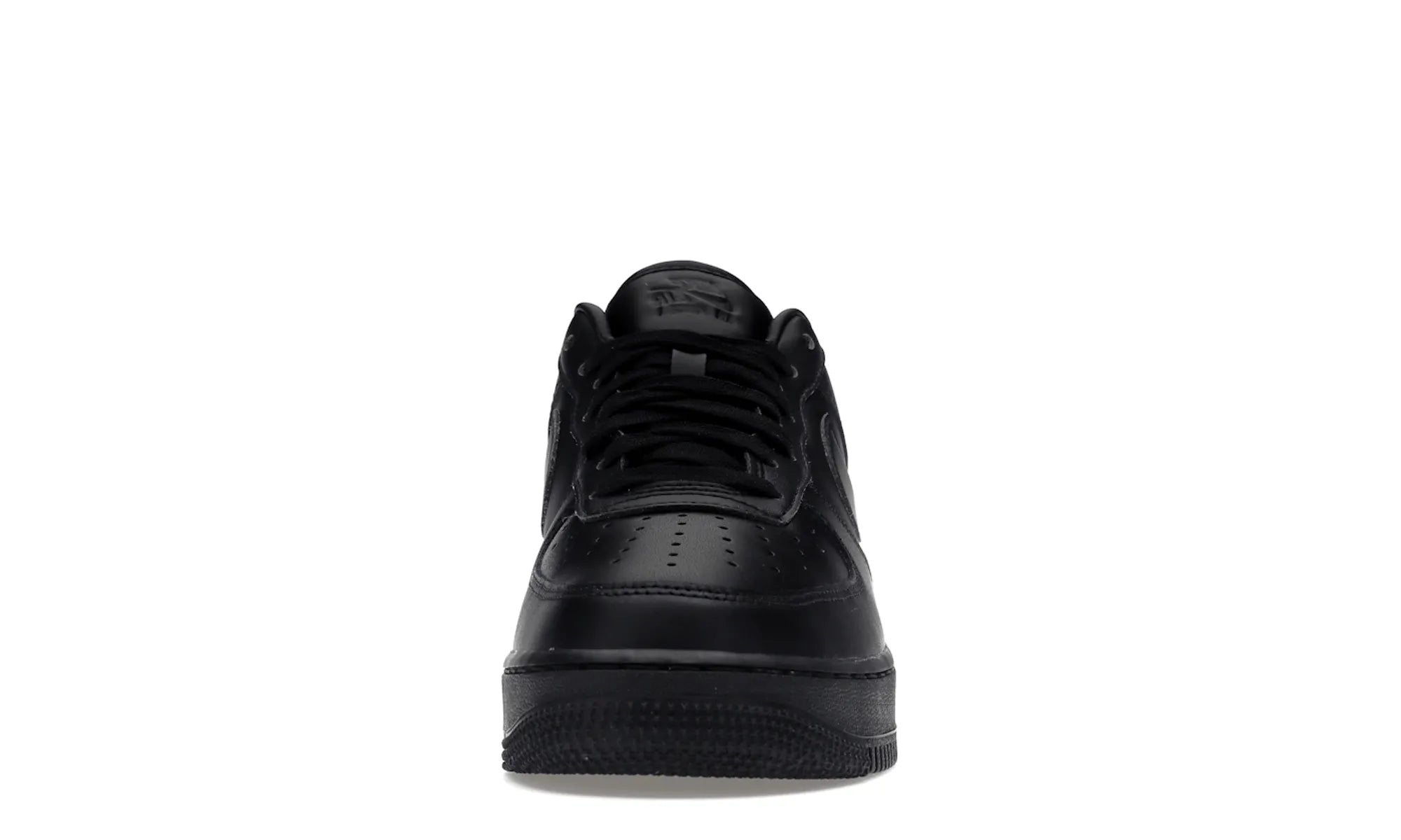 Nike Air Force 1 Low '07 Fresh Black Anthracite - resellguru.app