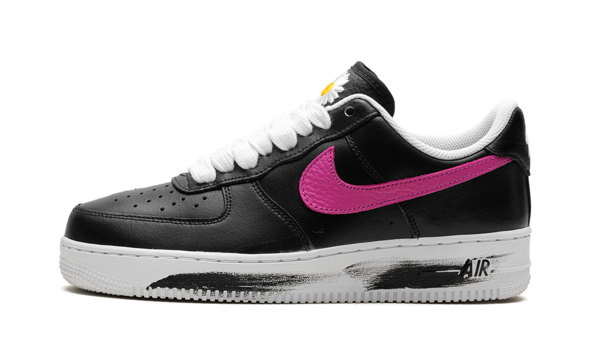Nike Air Force 1 Low G-Dragon Peaceminusone Para-Noise 3.0 - resellguru.app