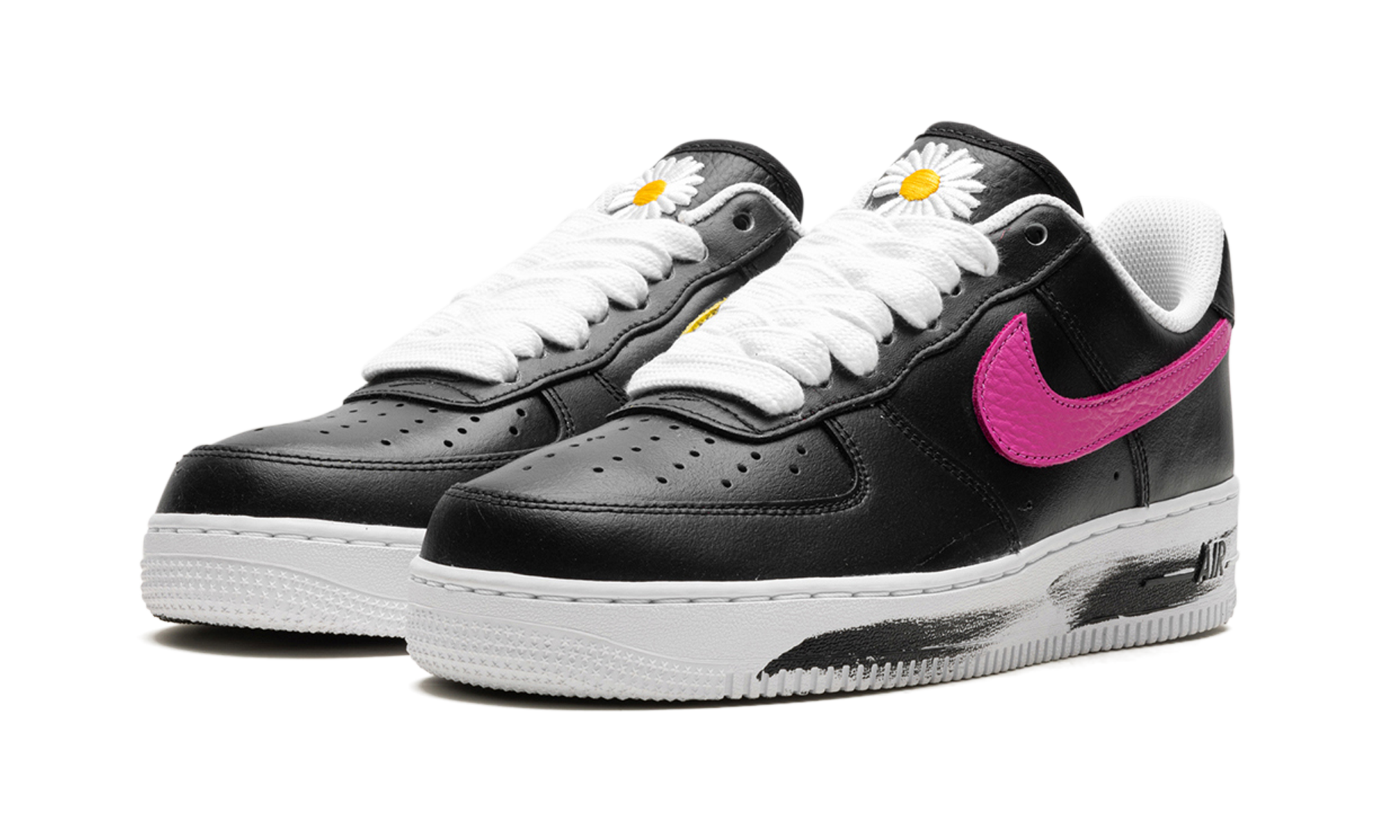 Nike Air Force 1 Low G-Dragon Peaceminusone Para-Noise 3.0 - resellguru.app
