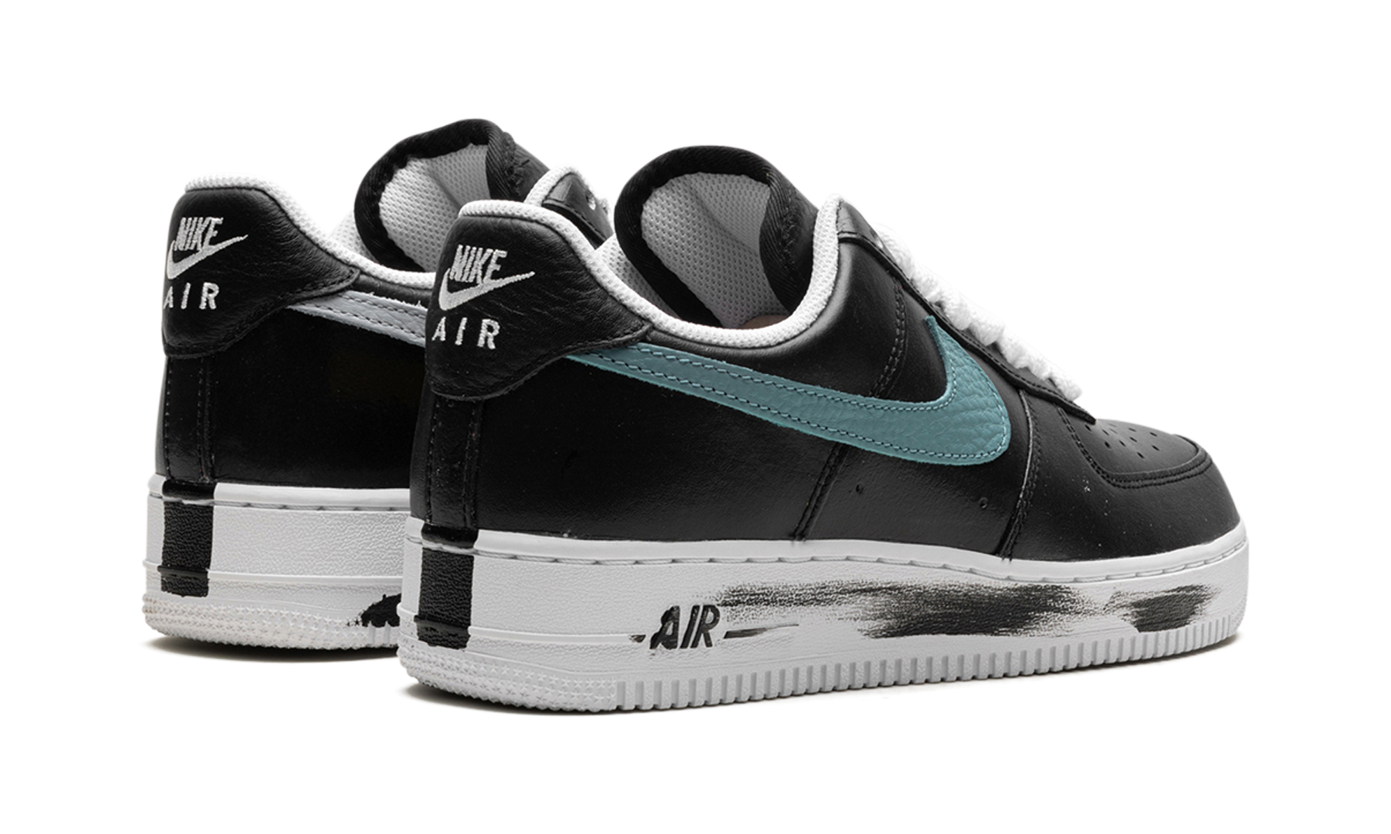 Nike Air Force 1 Low G-Dragon Peaceminusone Para-Noise 3.0 - resellguru.app