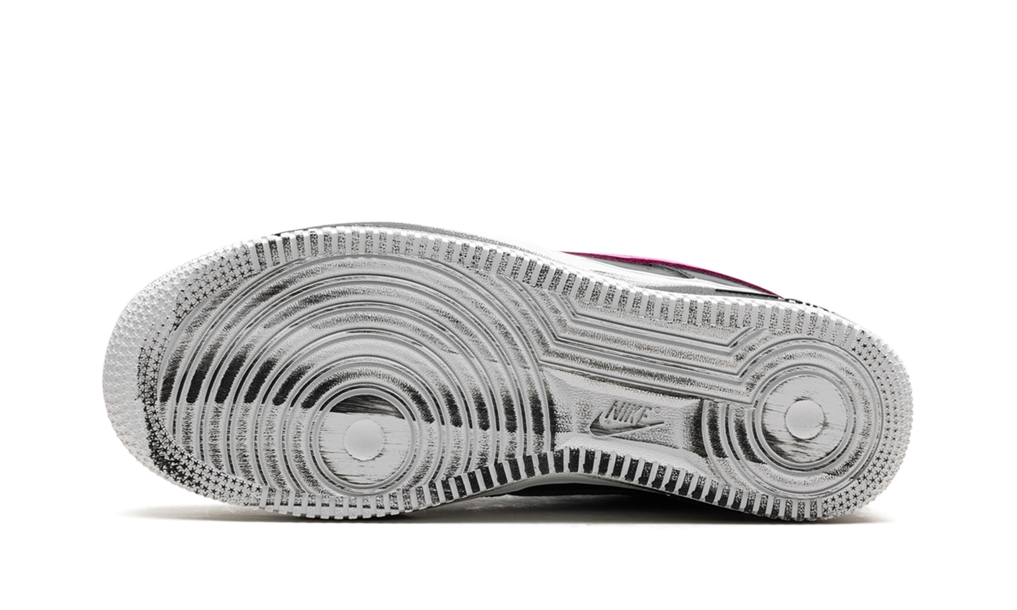 Nike Air Force 1 Low G-Dragon Peaceminusone Para-Noise 3.0 - resellguru.app