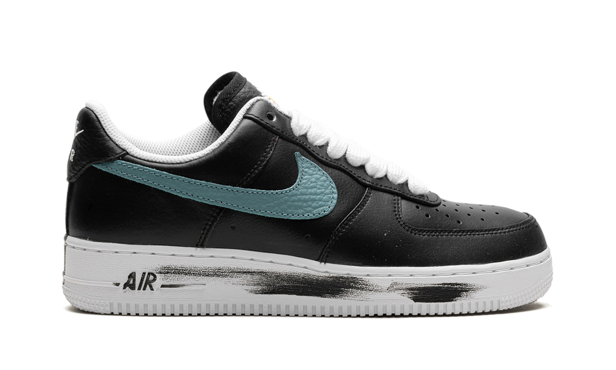 Nike Air Force 1 Low G-Dragon Peaceminusone Para-Noise 3.0 - resellguru.app