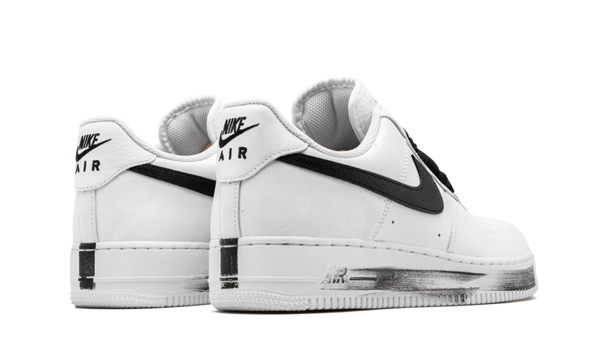 Nike Air Force 1 Low G-Dragon Peaceminusone Para-Noise 2.0 - resellguru.app