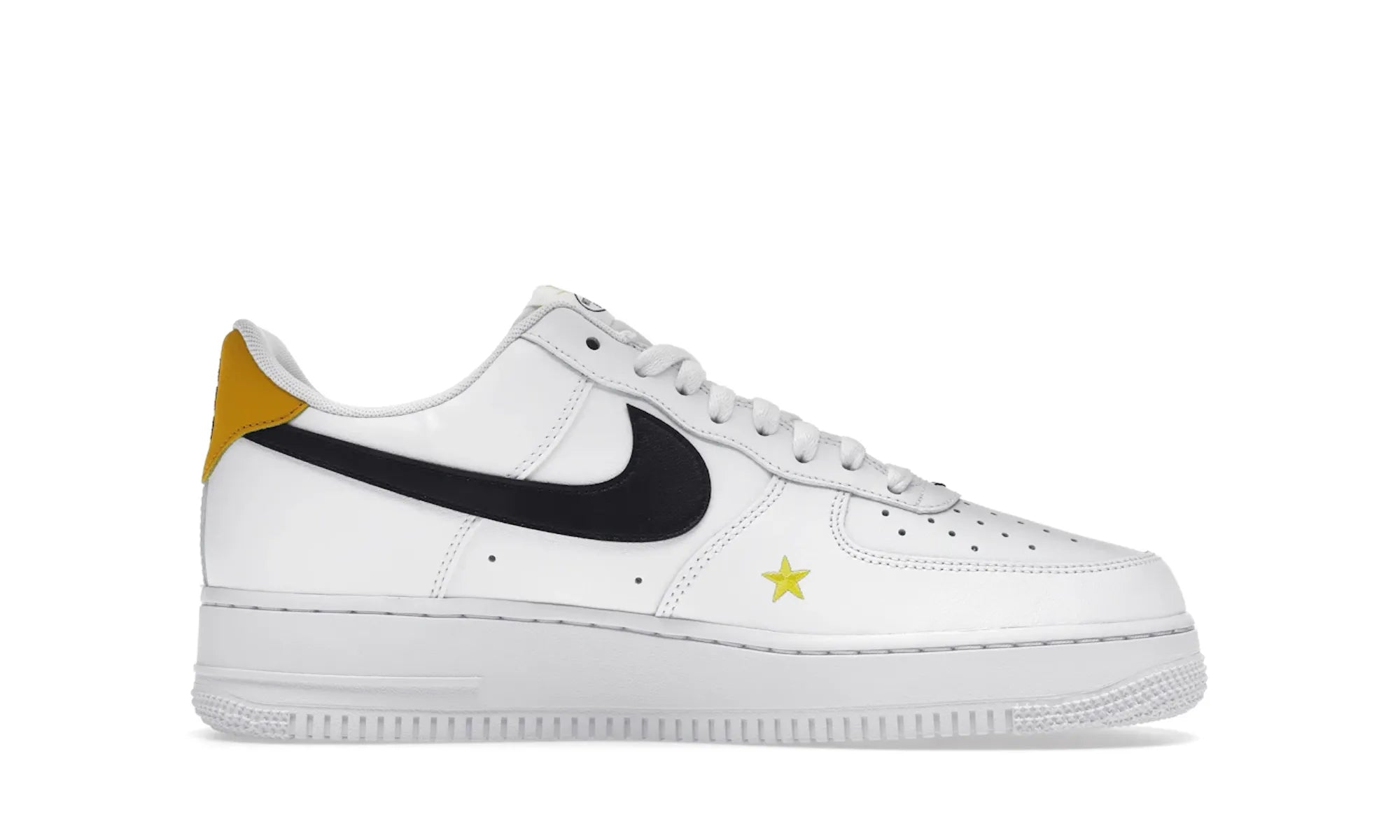 Nike Air Force 1 Low Have a Nike Day White Gold - resellguru.app
