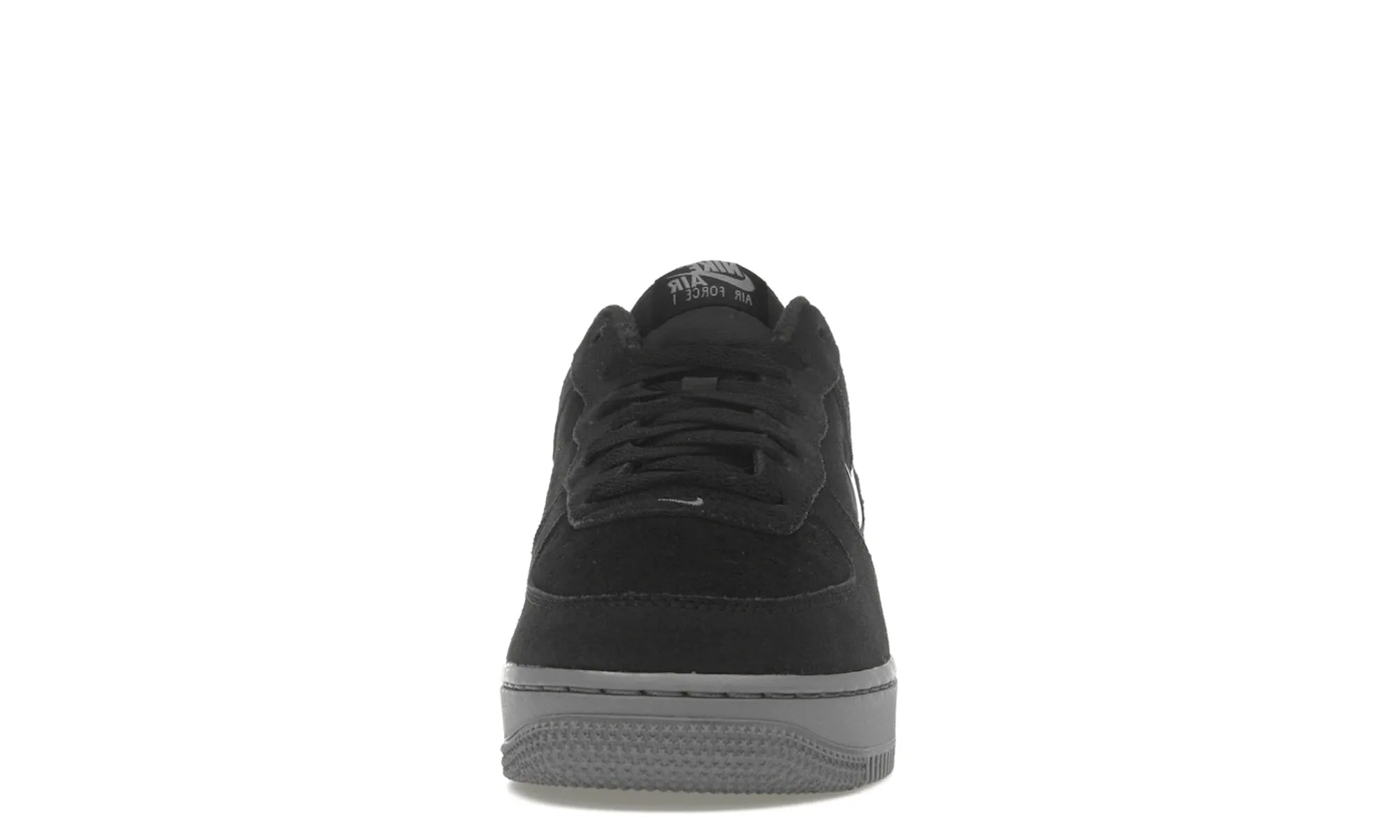 Nike Air Force 1 Low '07 Jewel Black Cool Grey - resellguru.app