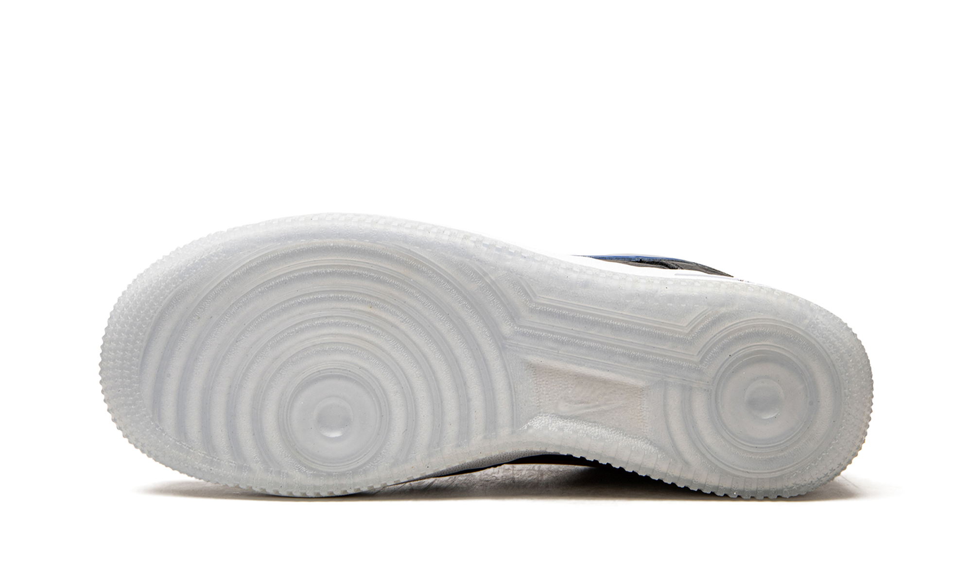 Nike Air Force 1 Low Kith Knicks Away - resellguru.app