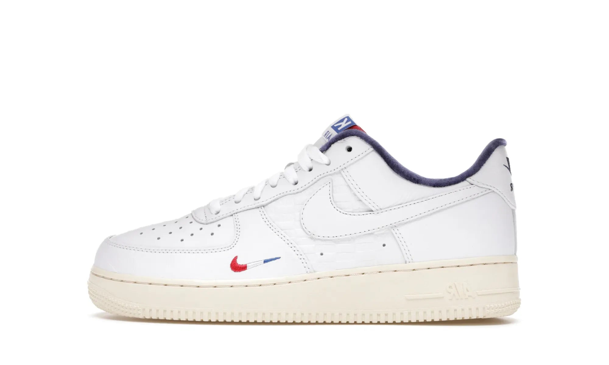 Nike Air Force 1 Low Kith Paris - resellguru.app
