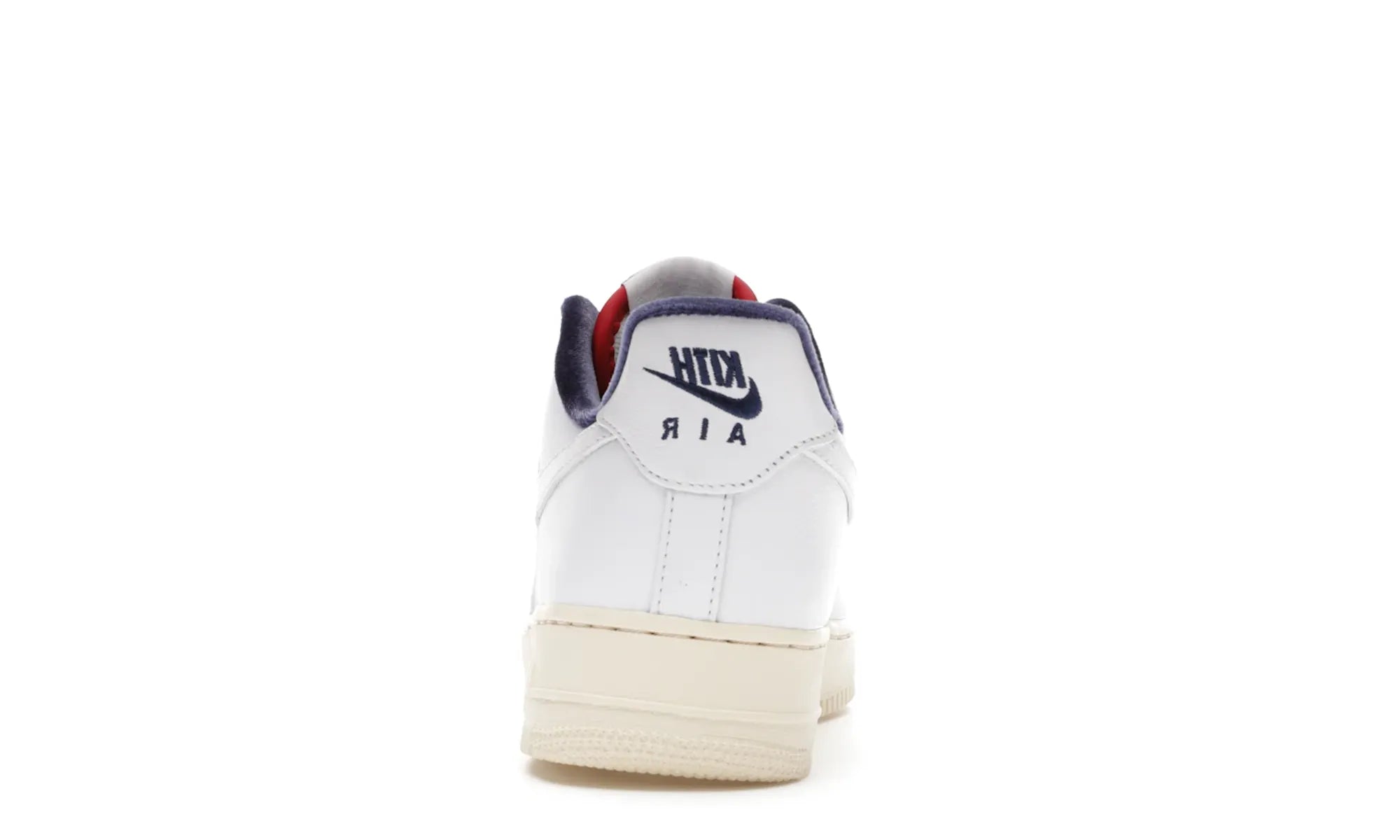Nike Air Force 1 Low Kith Paris - resellguru.app