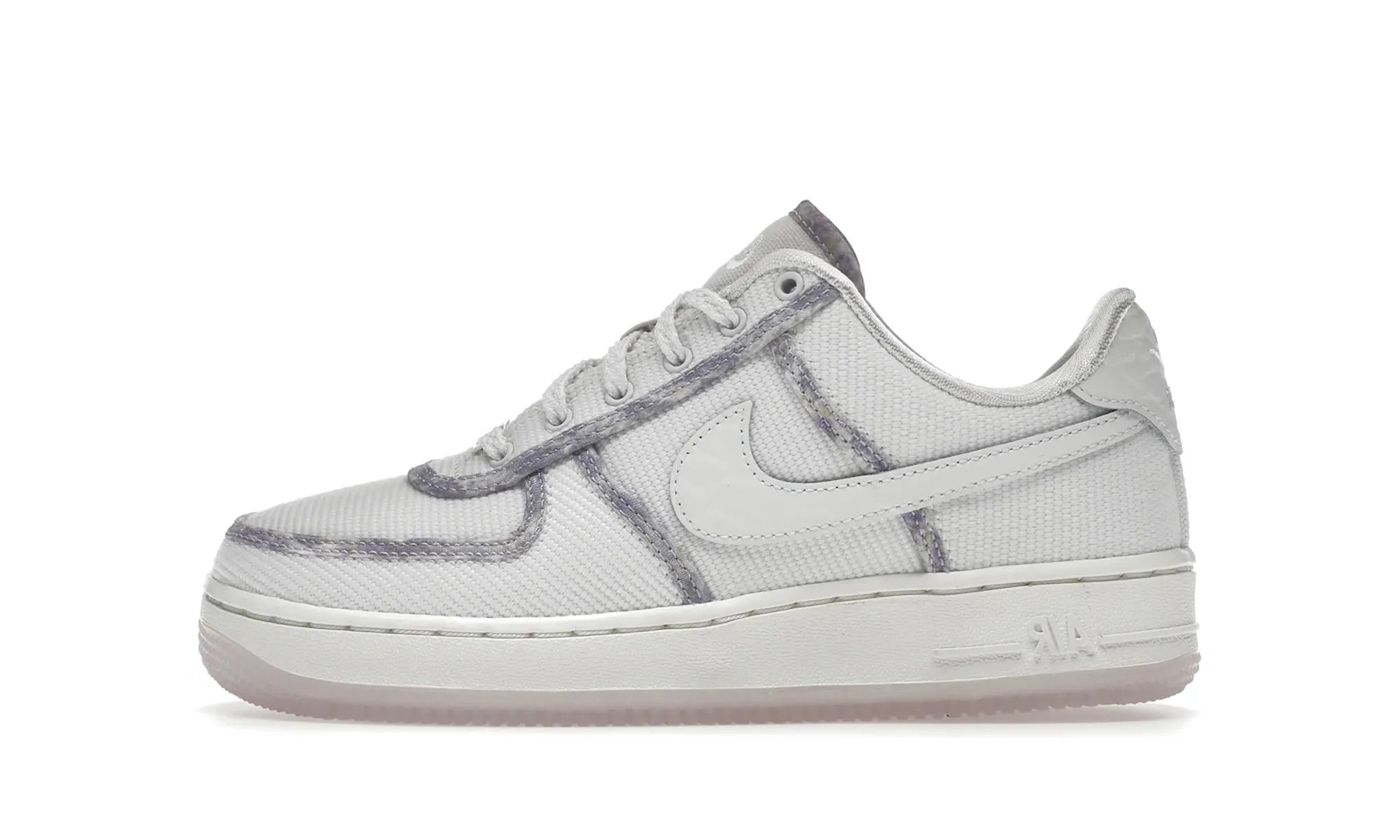 Nike Air Force 1 Low Lavender - resellguru.app