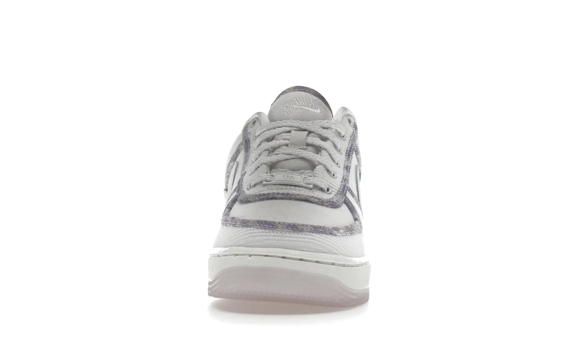 Nike Air Force 1 Low Lavender - resellguru.app