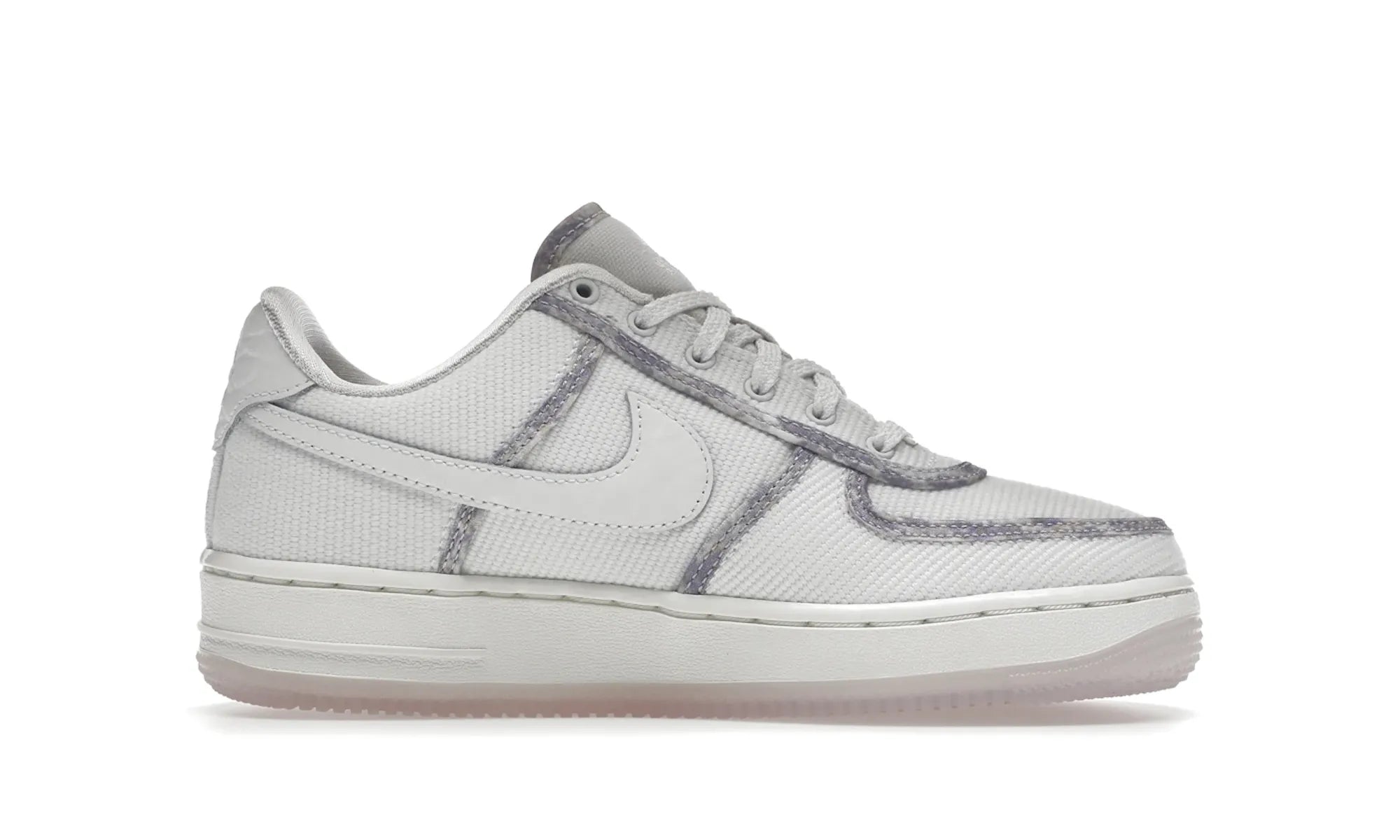 Nike Air Force 1 Low Lavender - resellguru.app