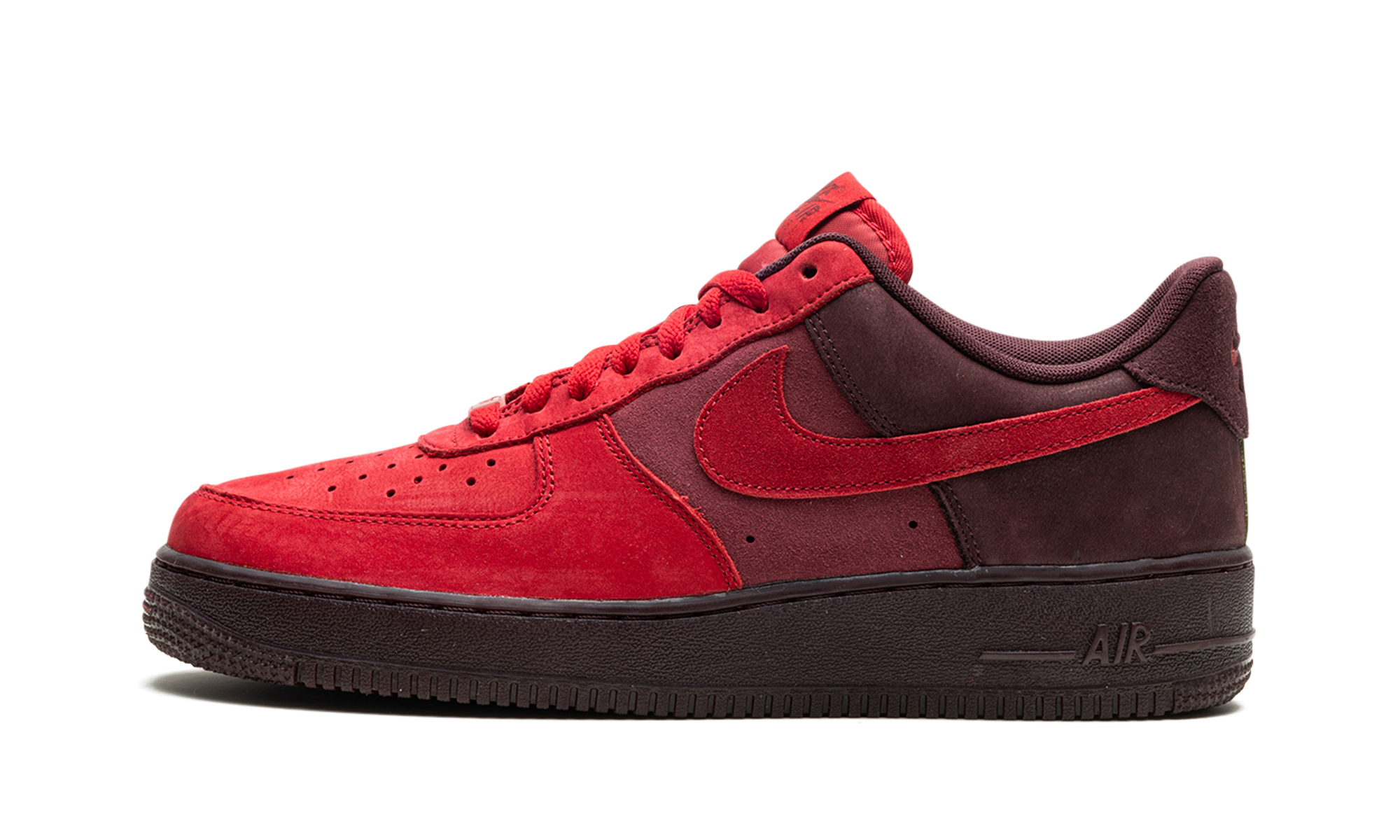 Nike Air Force 1 Low Layers of Love - resellguru.app