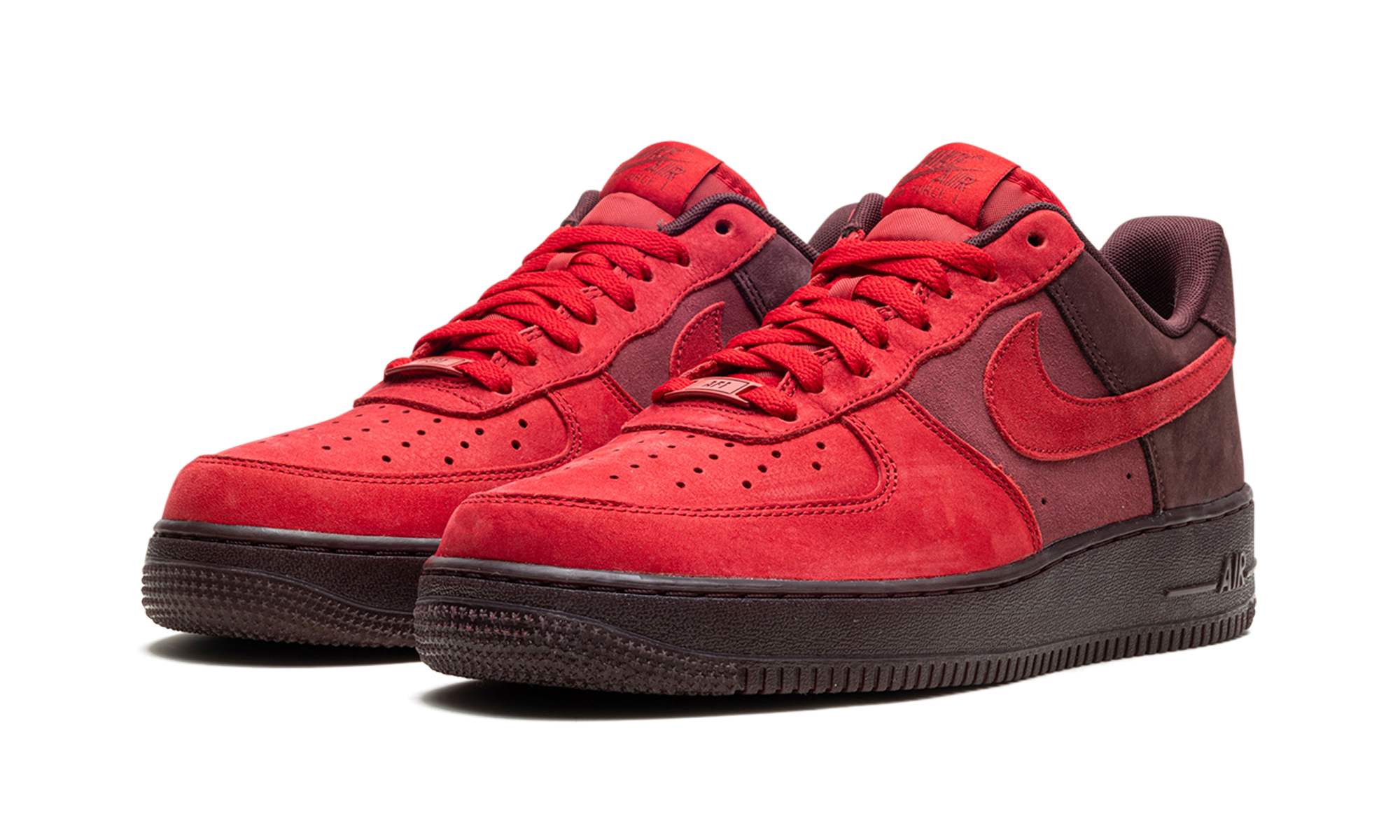 Nike Air Force 1 Low Layers of Love - resellguru.app