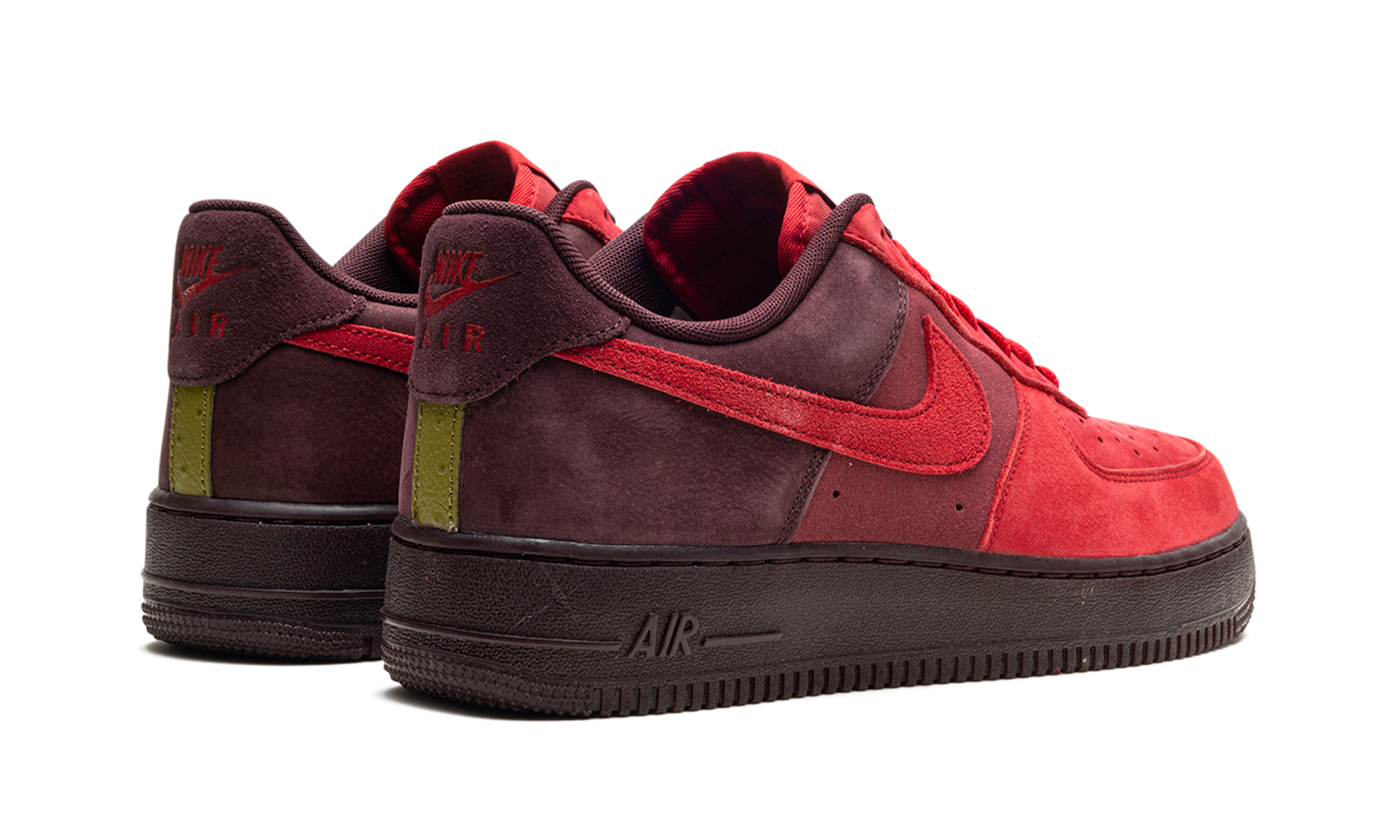 Nike Air Force 1 Low Layers of Love - resellguru.app