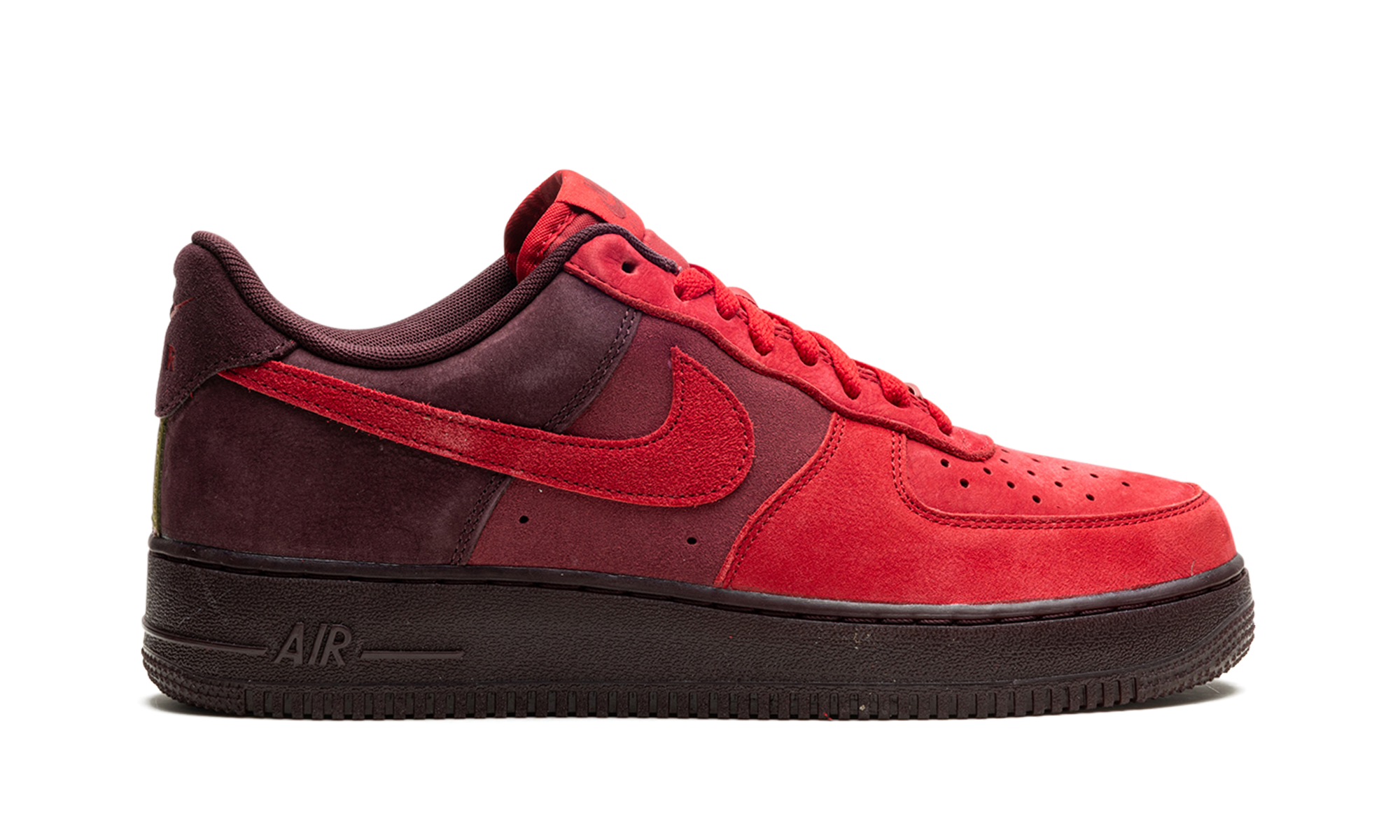Nike Air Force 1 Low Layers of Love - resellguru.app
