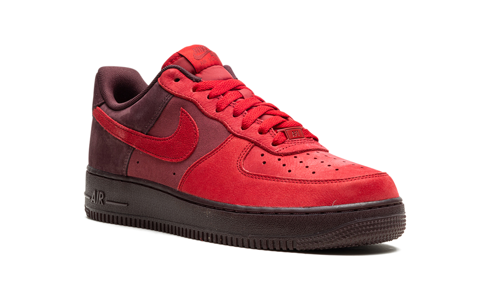 Nike Air Force 1 Low Layers of Love - resellguru.app