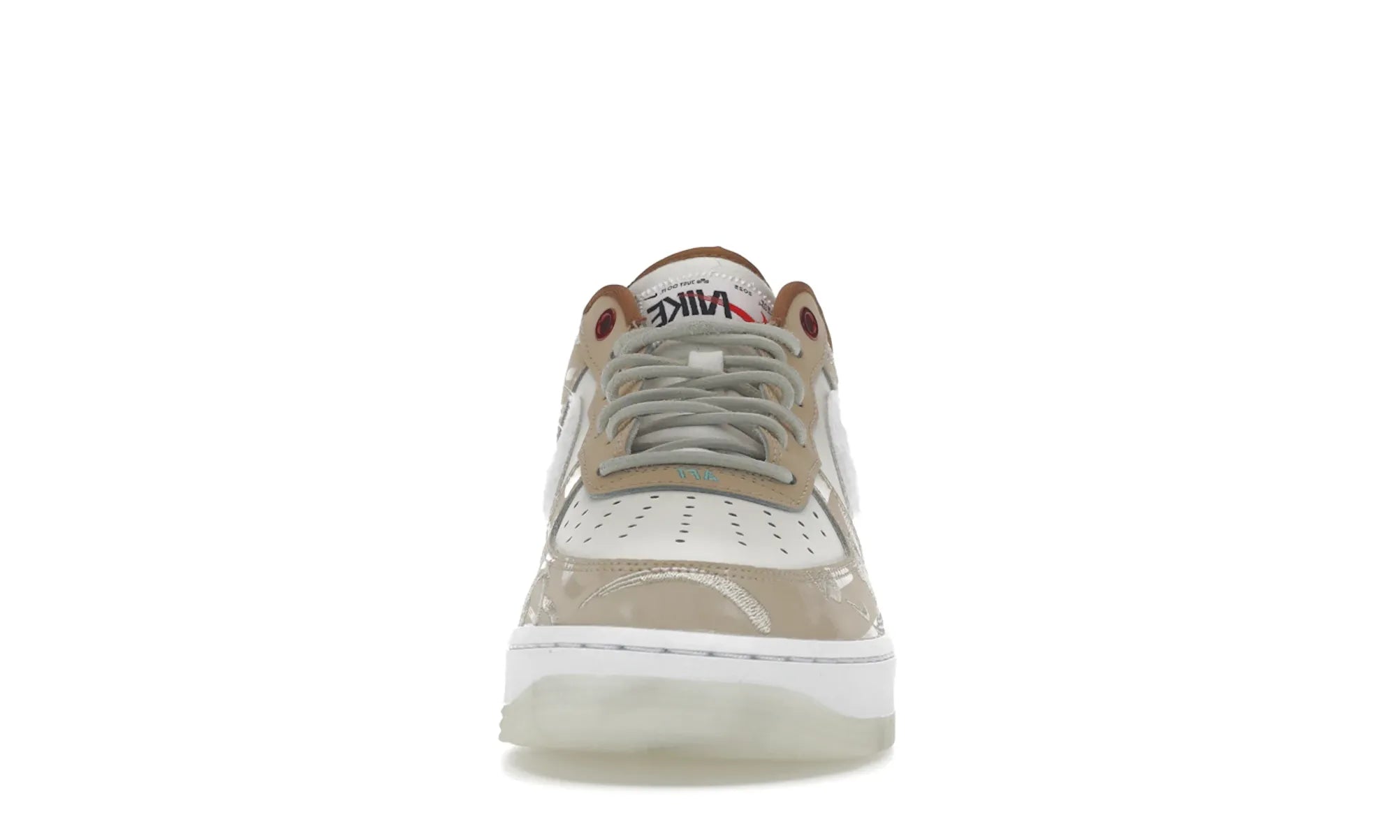 Nike Air Force 1 Low '07 LX Chinese New Year Leap High - resellguru.app