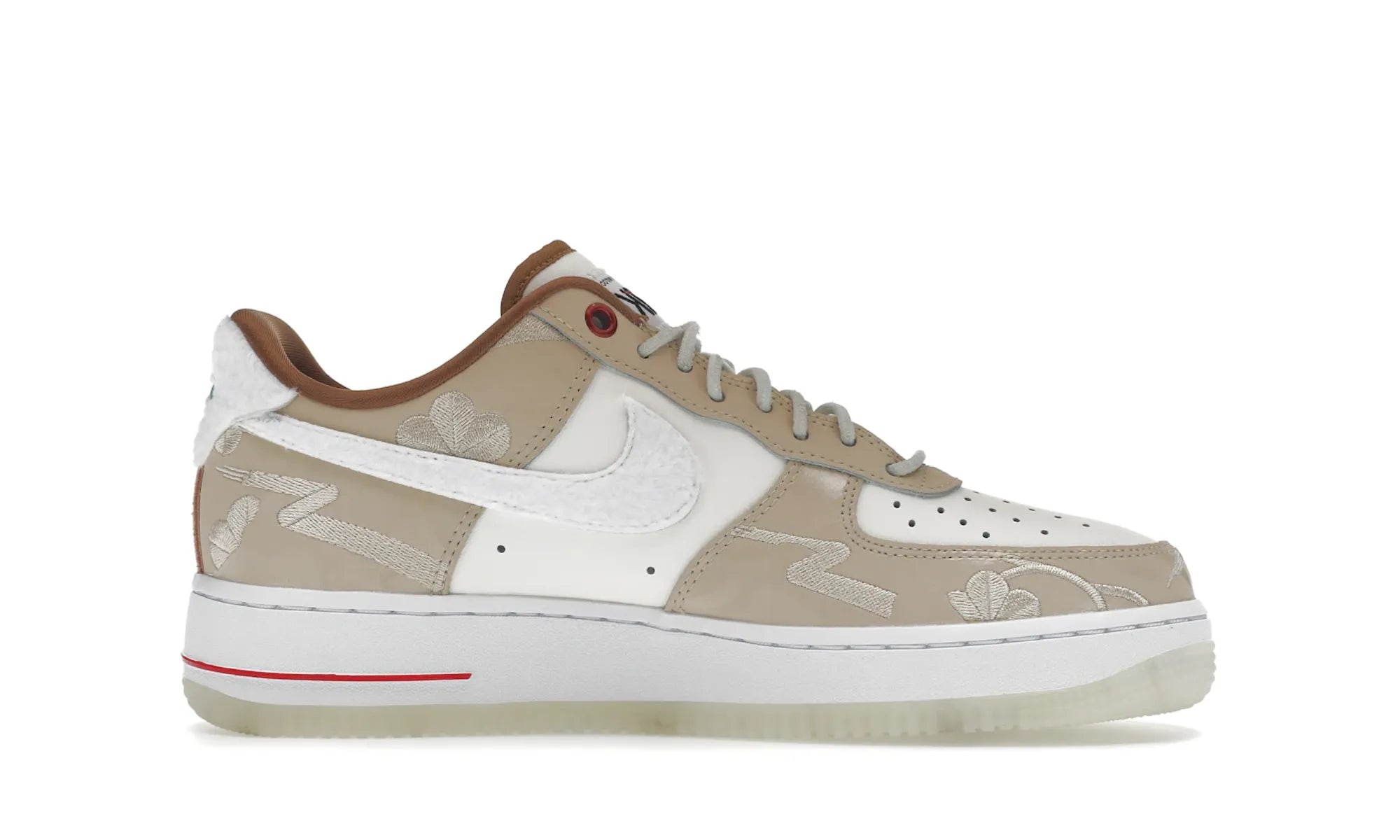 Nike Air Force 1 Low '07 LX Chinese New Year Leap High - resellguru.app