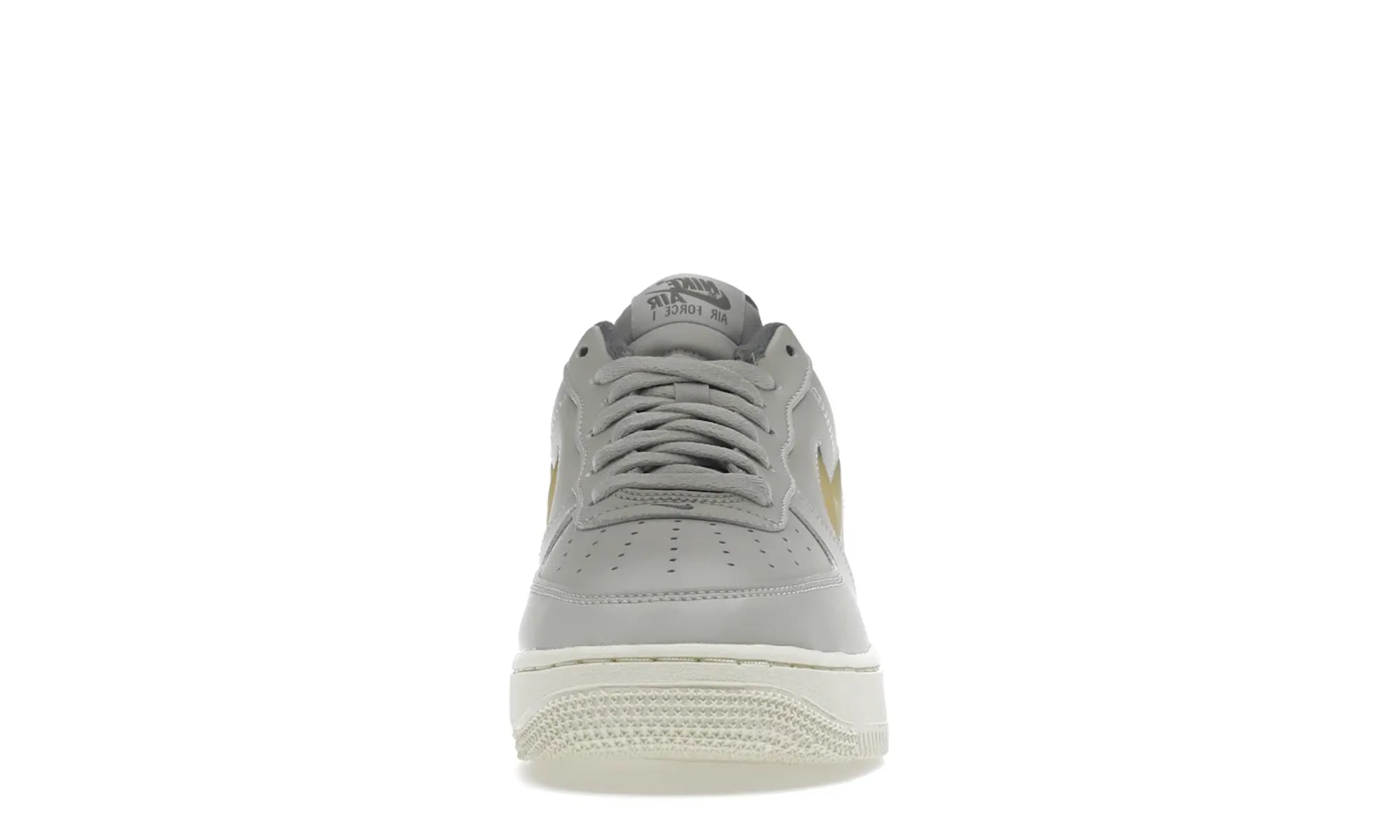 Nike Air Force 1 Low '07 Jewel Light Bone Coconut Milk - resellguru.app