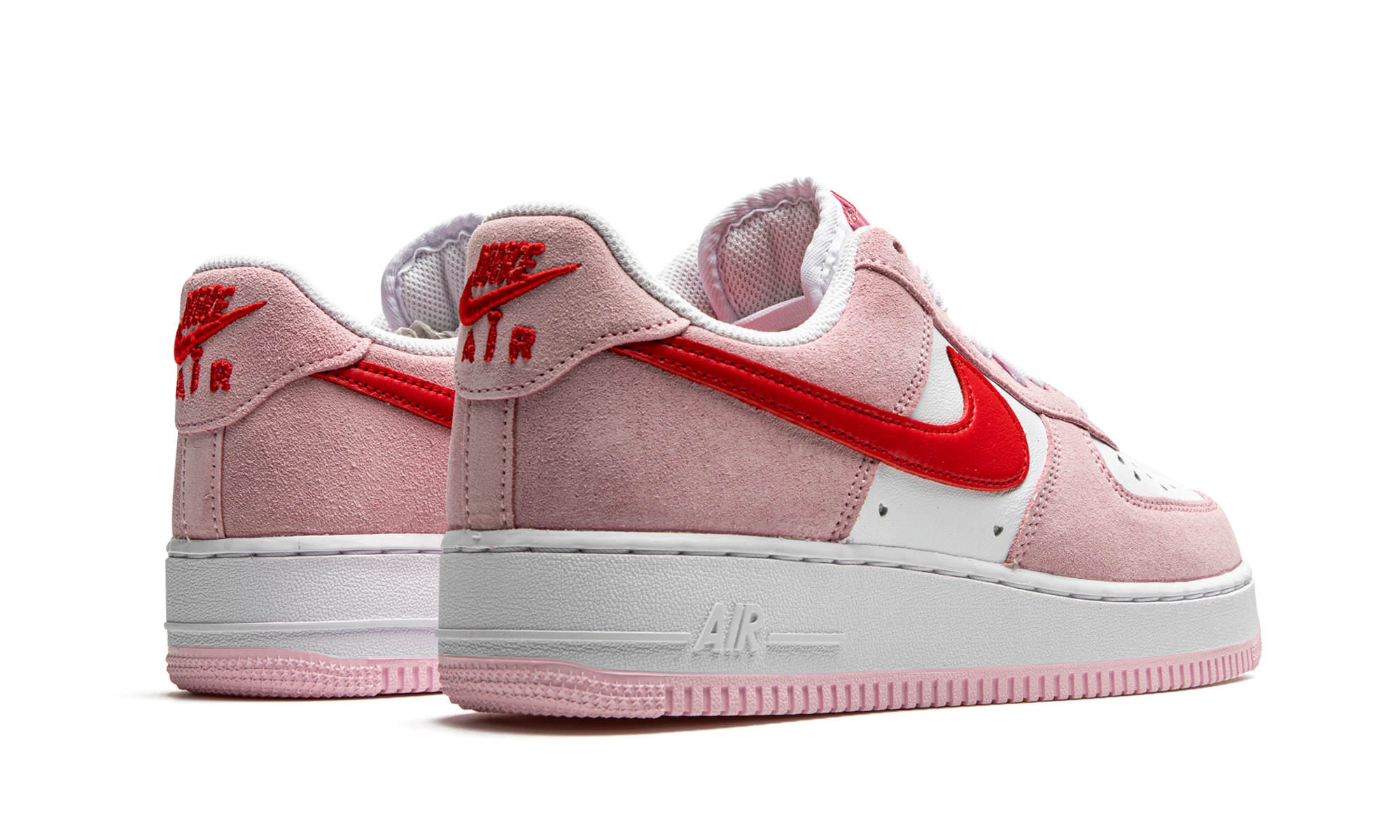 Nike Air Force 1 Low '07 QS Valentine's Day Love Letter - resellguru.app