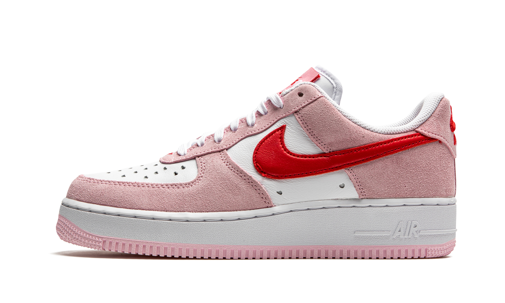 Nike Air Force 1 Low '07 QS Valentine's Day Love Letter - resellguru.app