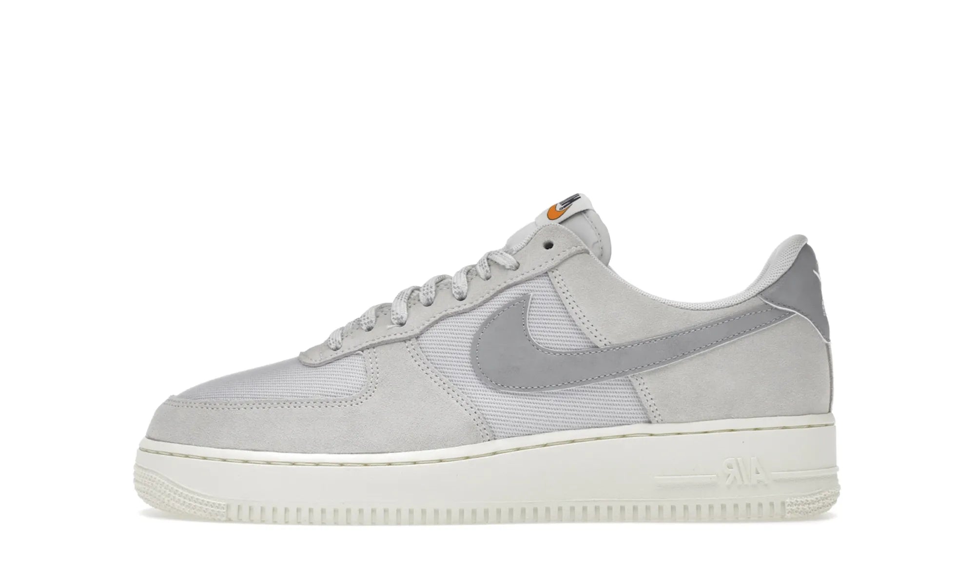 Nike Air Force 1 Low '07 LV8 Vintage Certified Fresh Photon Dust Sail - resellguru.app