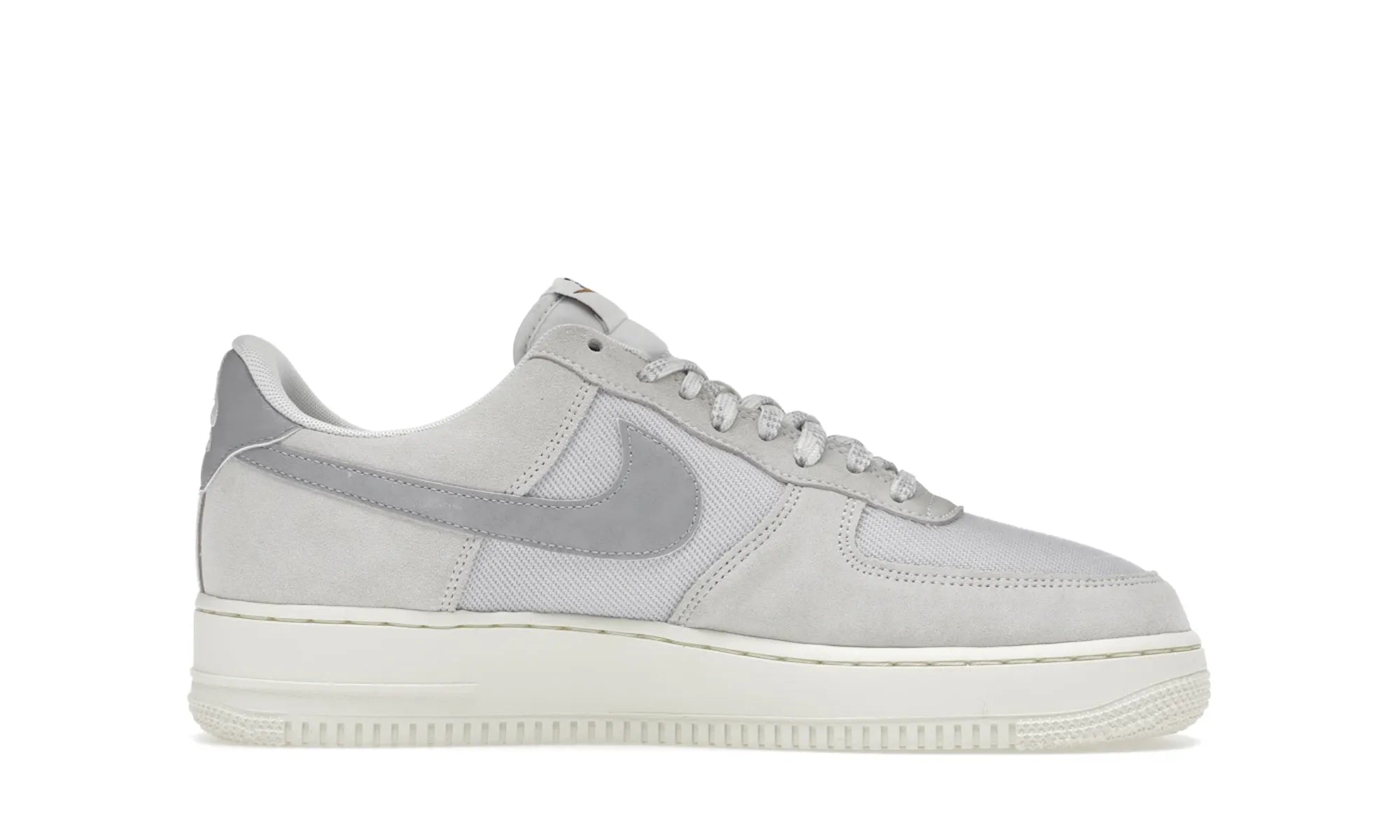 Nike Air Force 1 Low '07 LV8 Vintage Certified Fresh Photon Dust Sail - resellguru.app