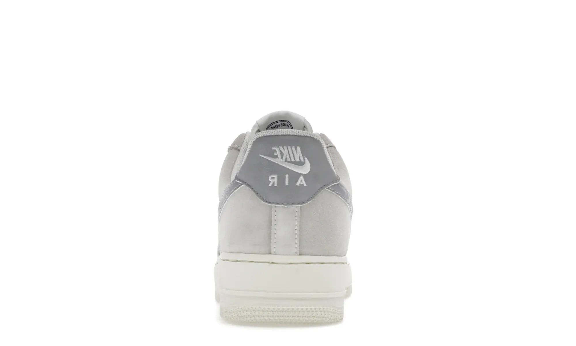 Nike Air Force 1 Low '07 LV8 Vintage Certified Fresh Photon Dust Sail - resellguru.app