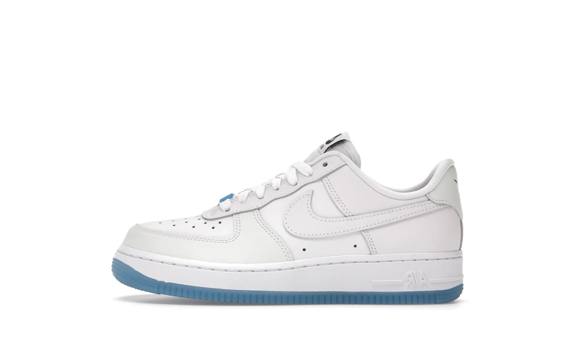 Nike Air Force 1 Low LX UV Reactive - resellguru.app