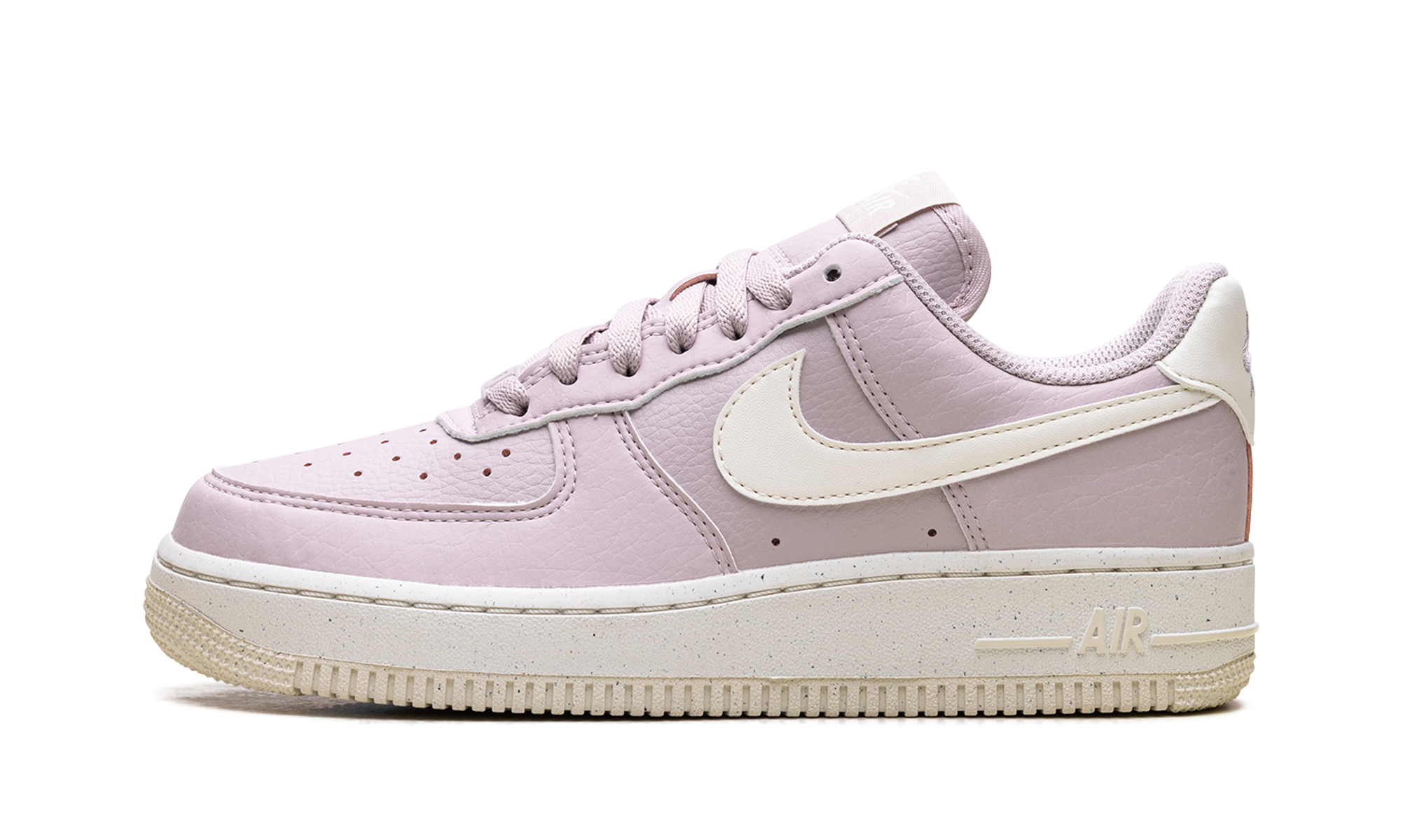 Nike Air Force 1 Low '07 SE Next Nature Platinum Violet Coconut Milk - resellguru.app