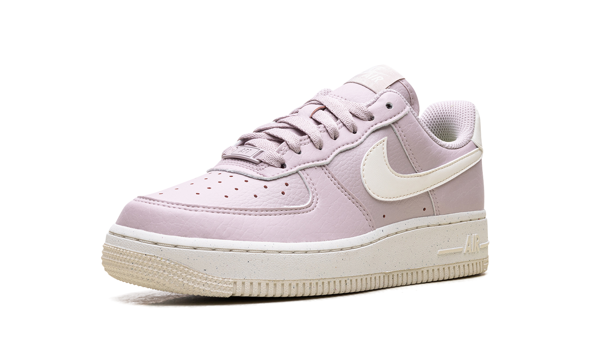 Nike Air Force 1 Low '07 SE Next Nature Platinum Violet Coconut Milk - resellguru.app