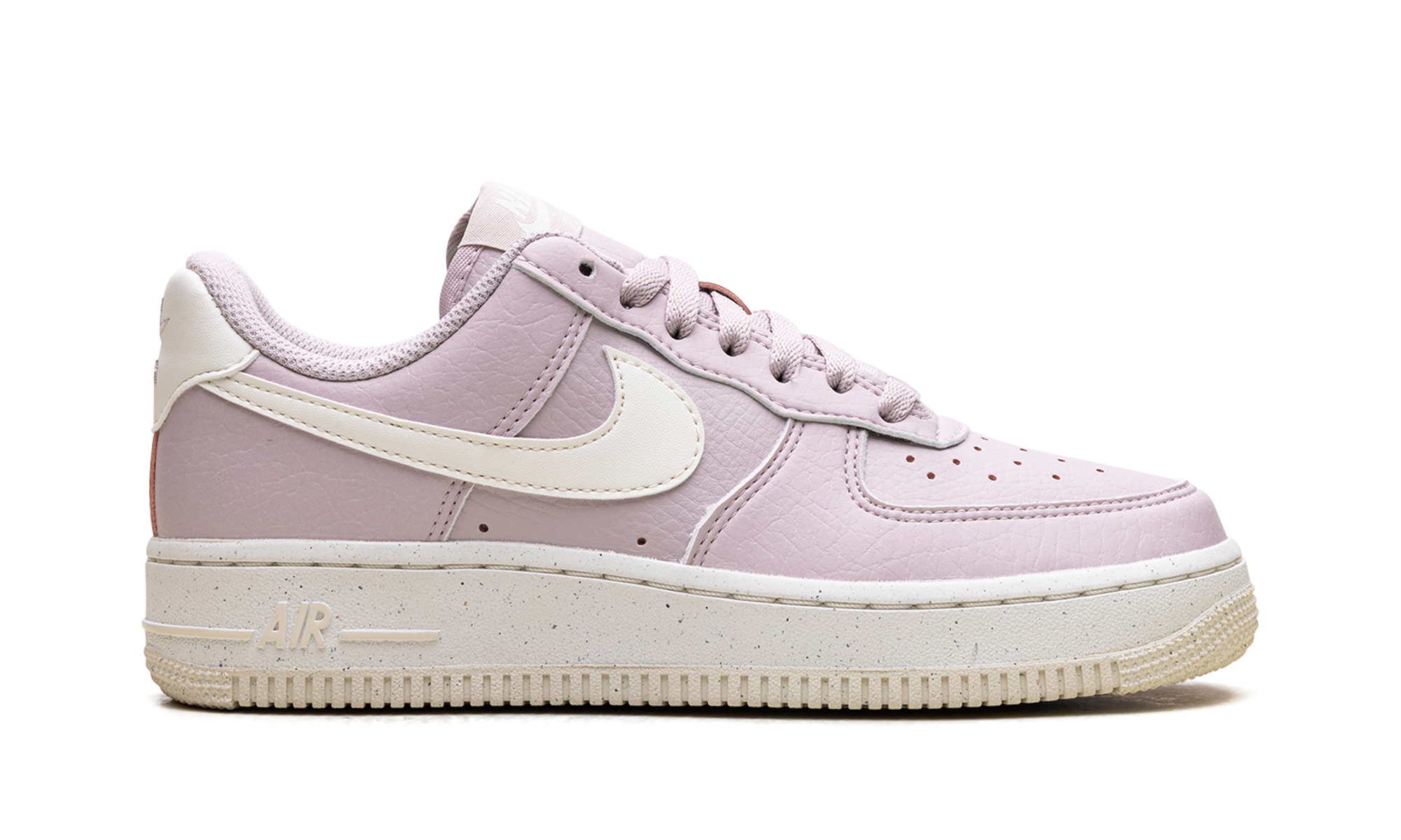 Nike Air Force 1 Low '07 SE Next Nature Platinum Violet Coconut Milk - resellguru.app