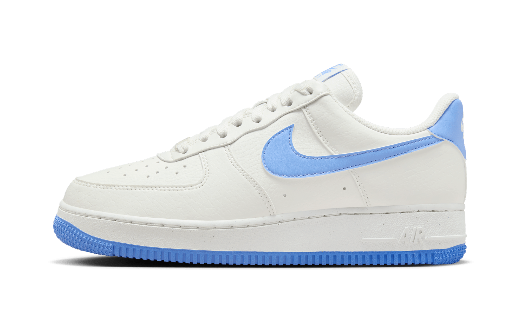 Nike Air Force 1 Low '07 Next Nature Royal Pulse - resellguru.app