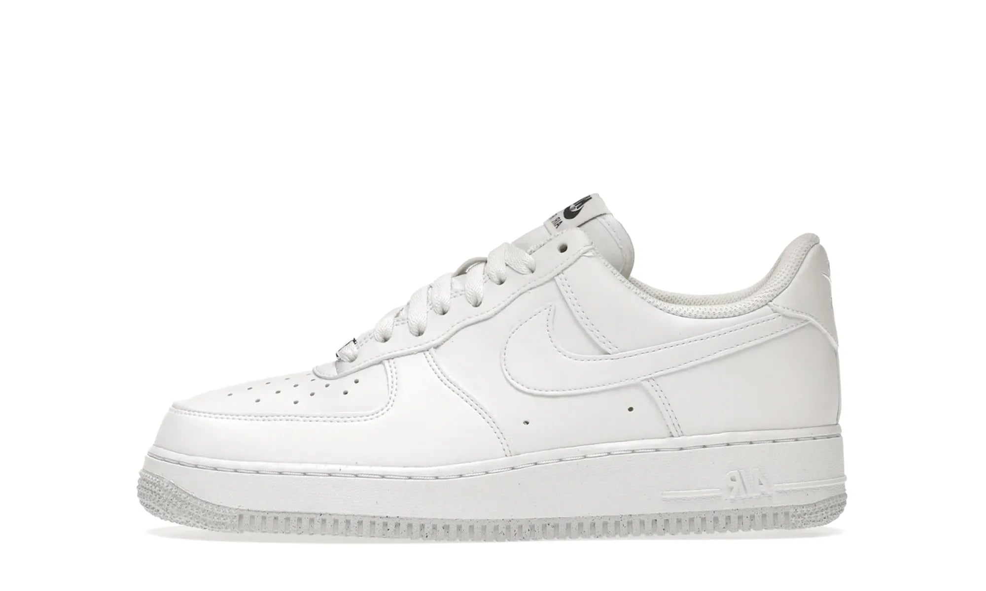 Nike Air Force 1 Low Next Nature White Metallic Grey - resellguru.app