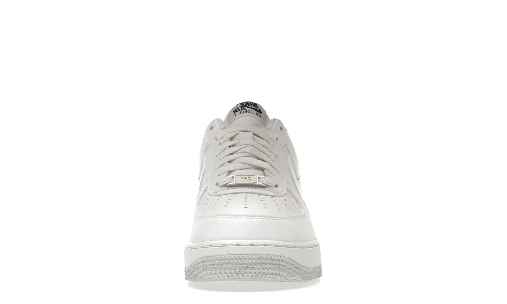 Nike Air Force 1 Low Next Nature White Metallic Grey - resellguru.app
