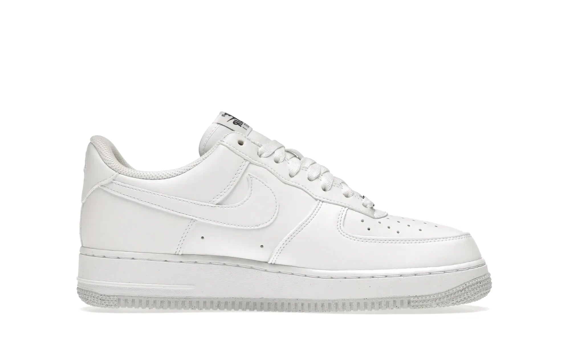 Nike Air Force 1 Low Next Nature White Metallic Grey - resellguru.app