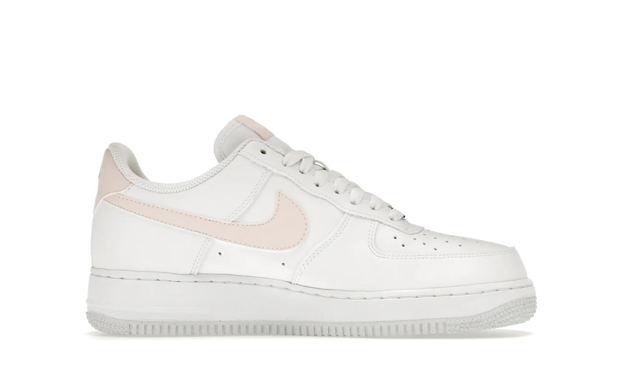 Nike Air Force 1 Low Next Nature White Pale Coral - resellguru.app