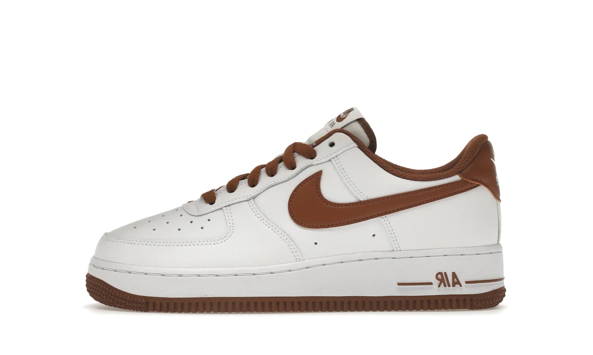 Nike Air Force 1 Low '07 Pecan - resellguru.app