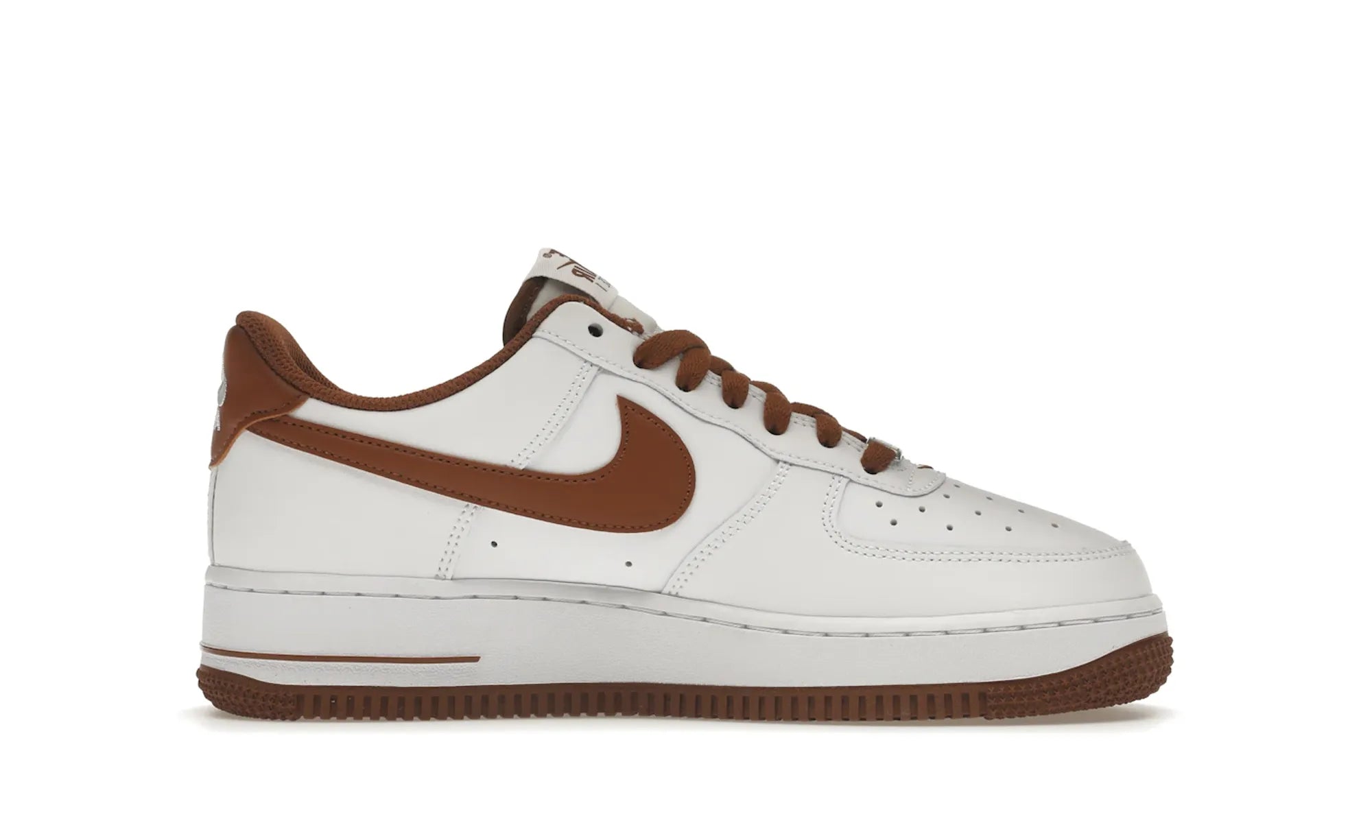 Nike Air Force 1 Low '07 Pecan - resellguru.app