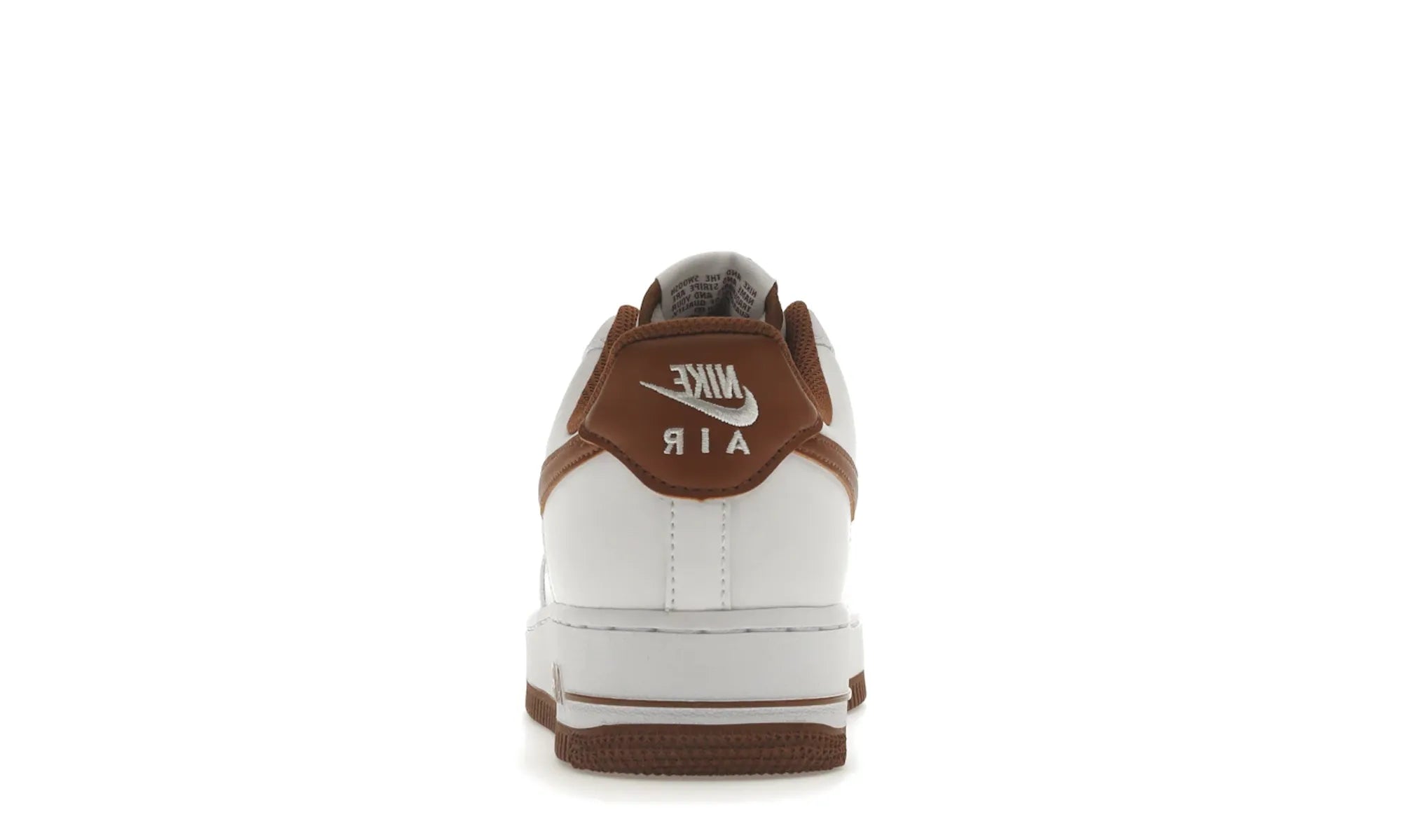 Nike Air Force 1 Low '07 Pecan - resellguru.app