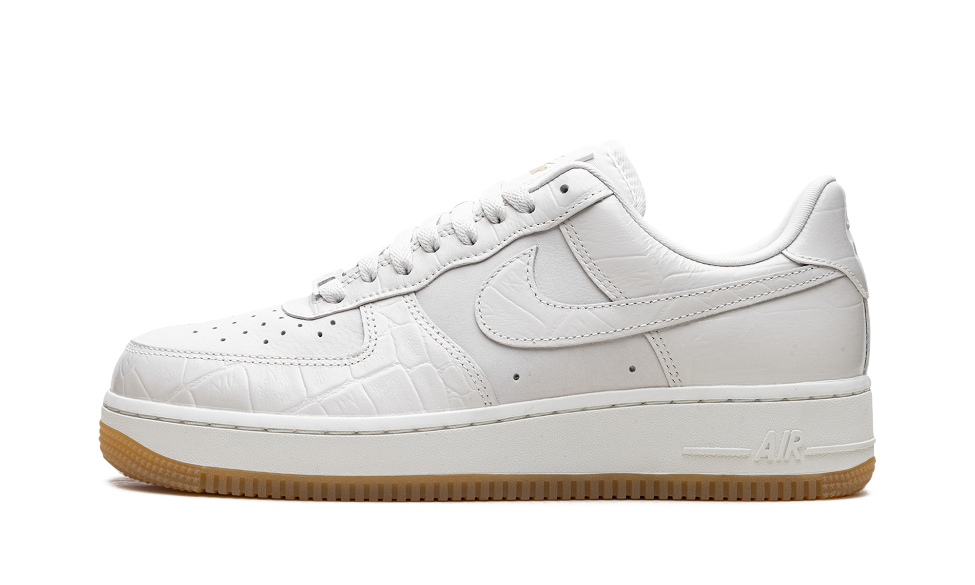 Nike Air Force 1 Low '07 Phantom Croc - resellguru.app