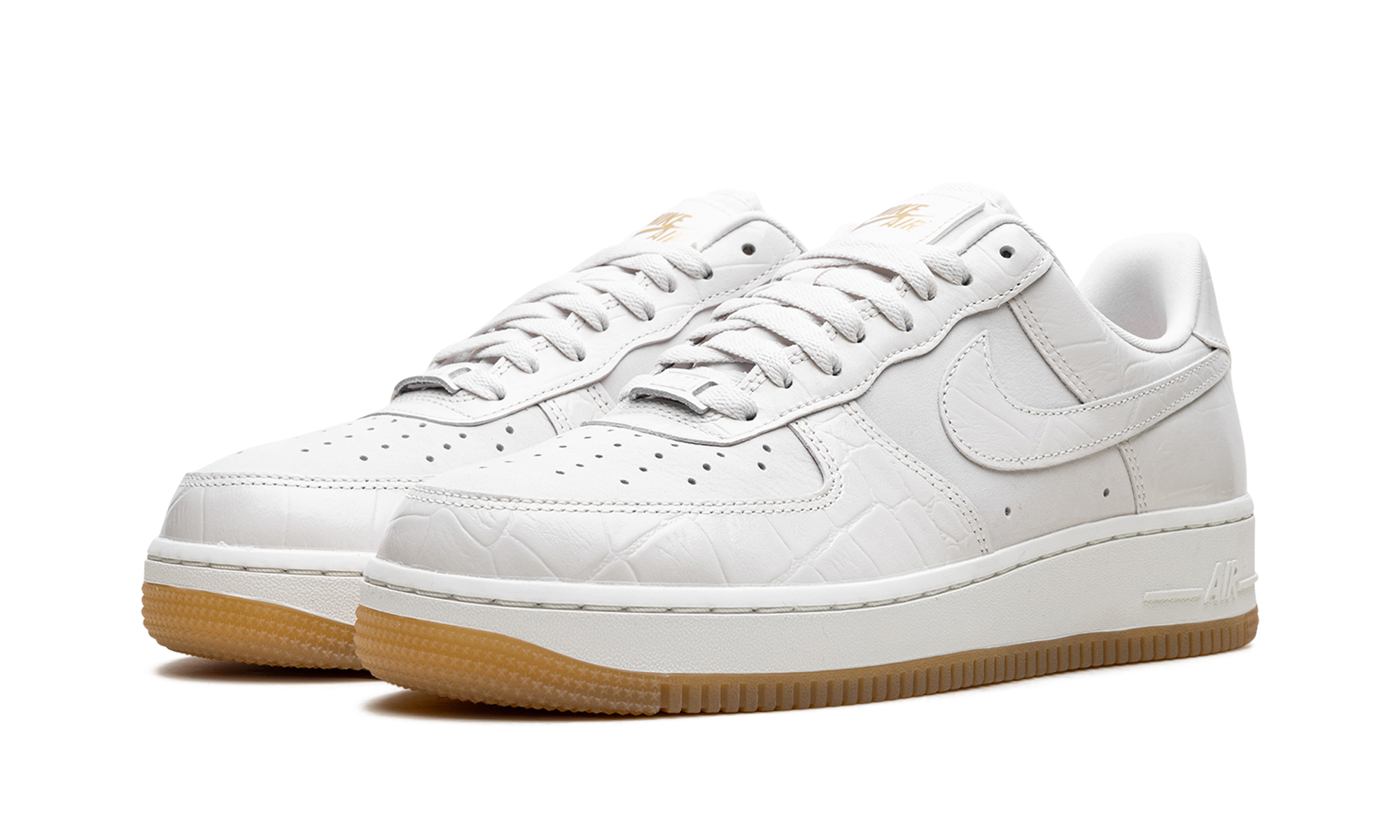 Nike Air Force 1 Low '07 Phantom Croc - resellguru.app