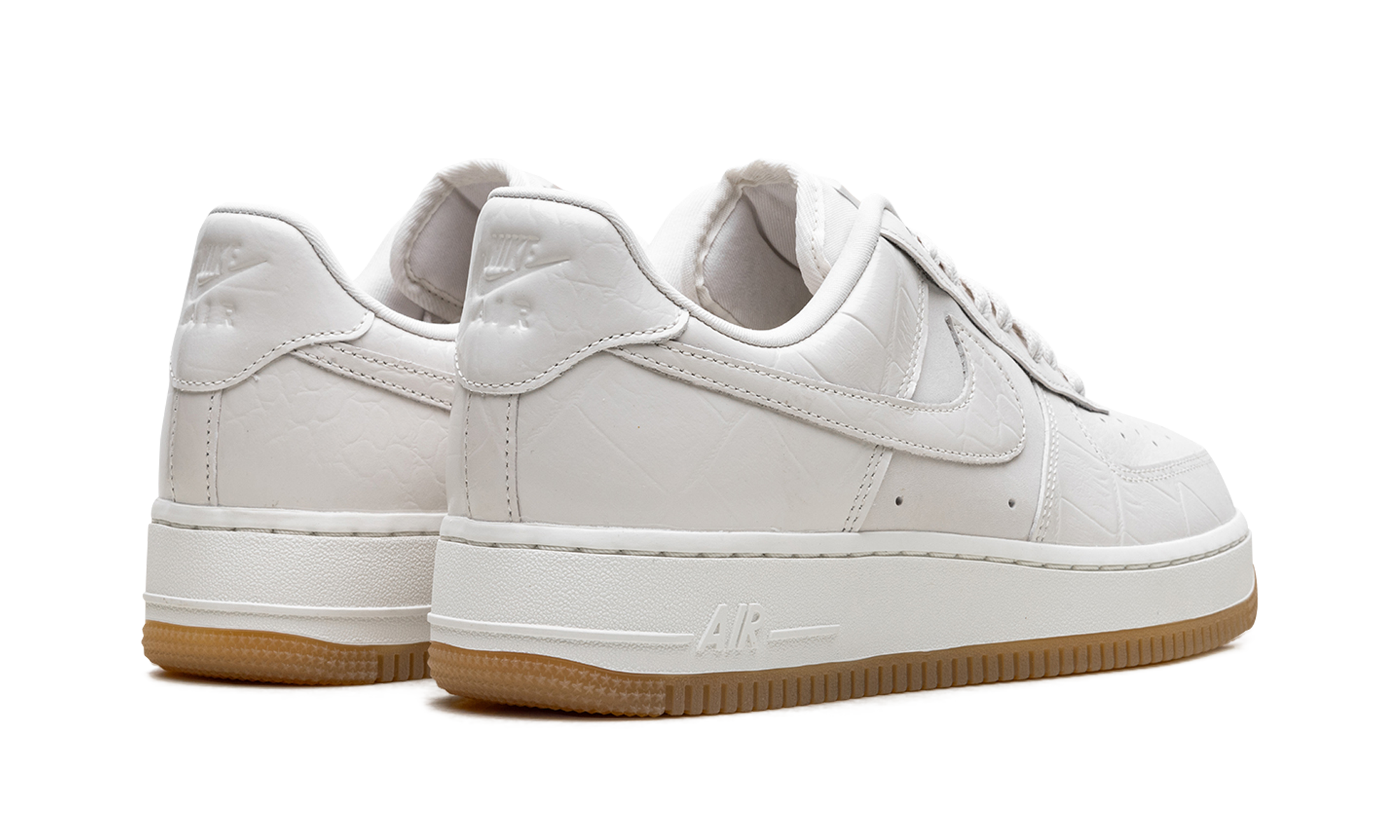 Nike Air Force 1 Low '07 Phantom Croc - resellguru.app
