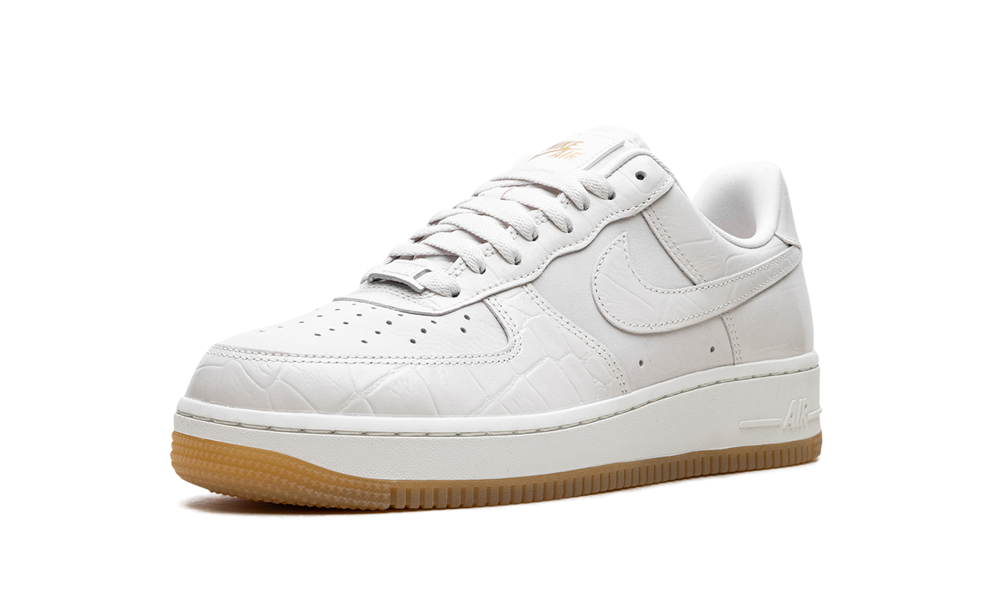 Nike Air Force 1 Low '07 Phantom Croc - resellguru.app