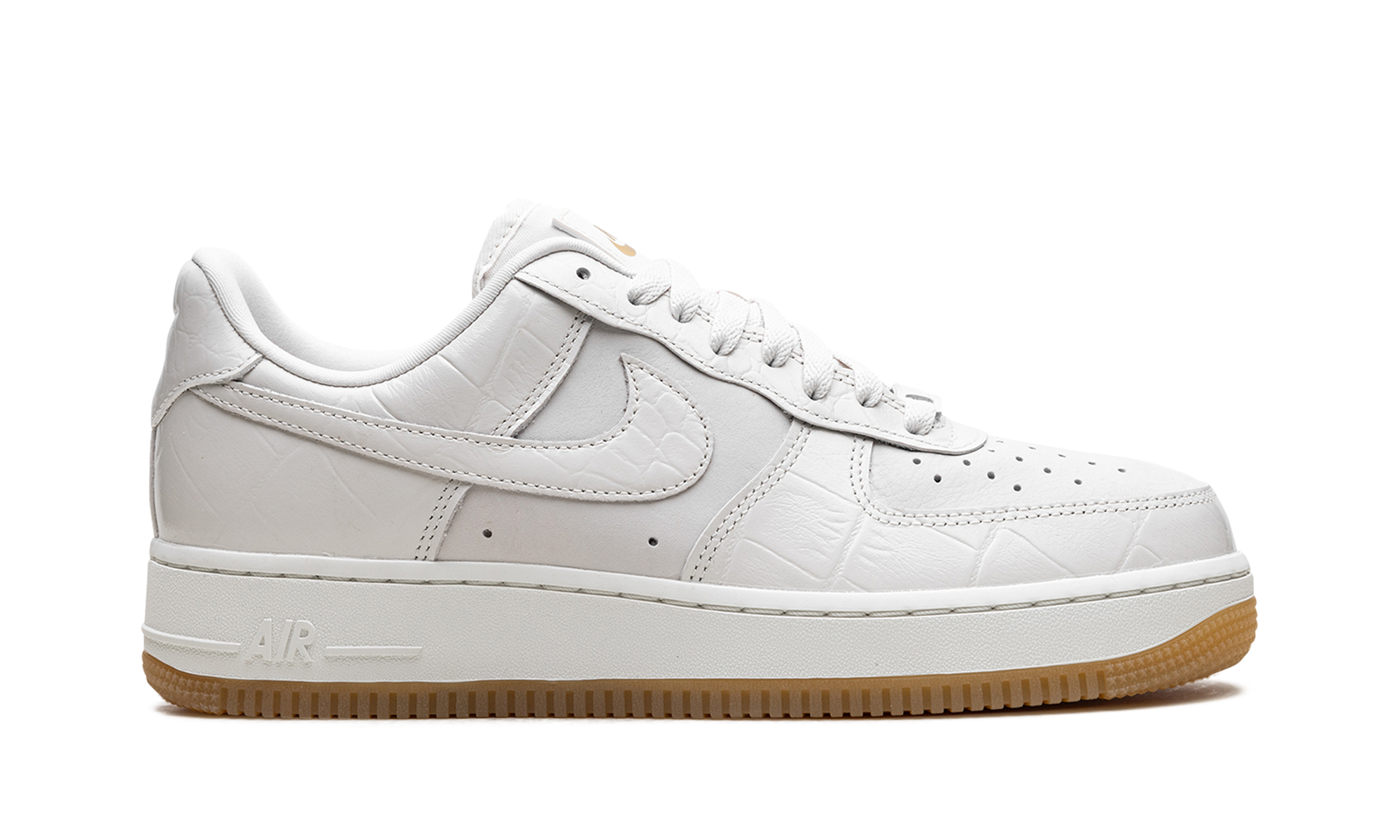 Nike Air Force 1 Low '07 Phantom Croc - resellguru.app