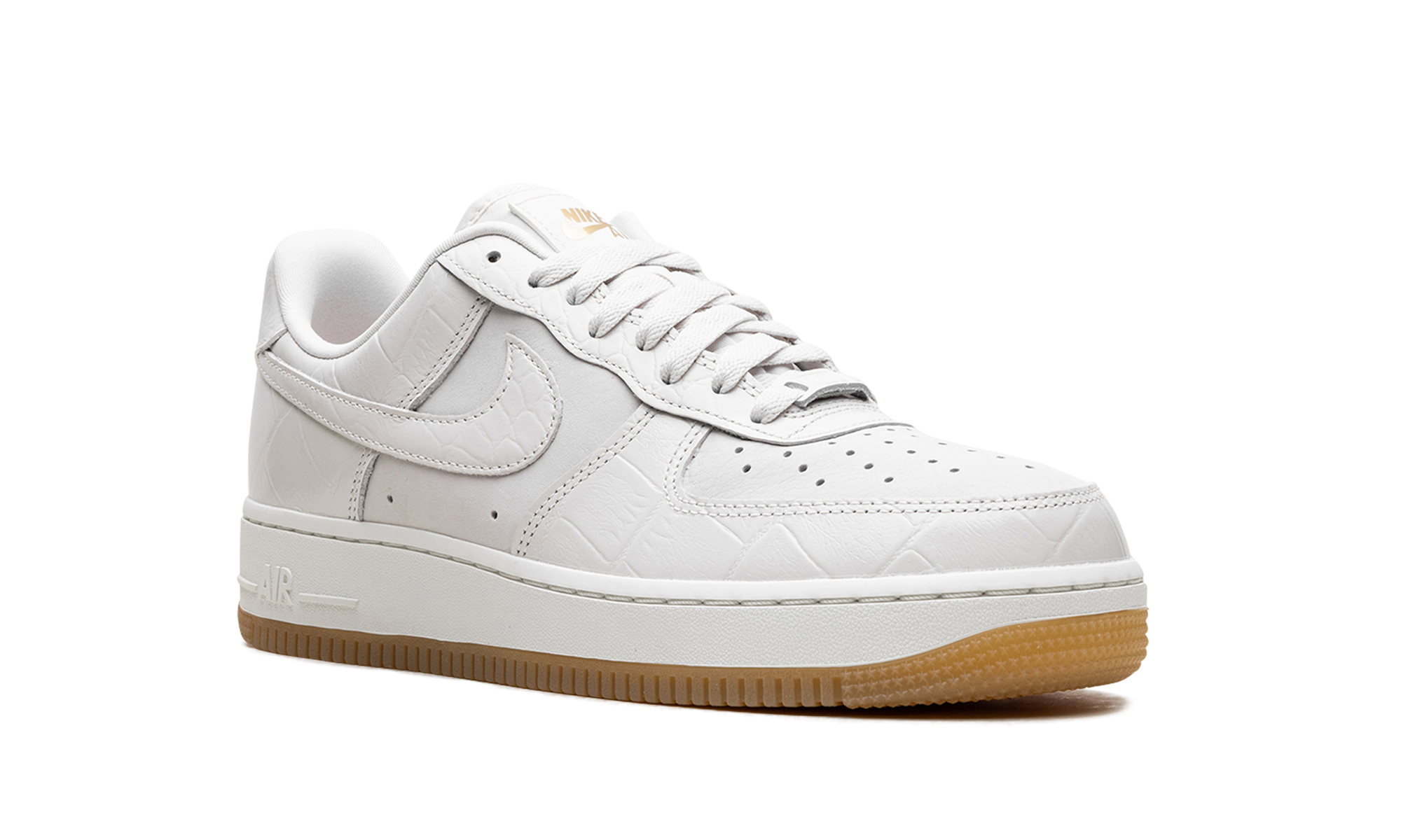 Nike Air Force 1 Low '07 Phantom Croc - resellguru.app
