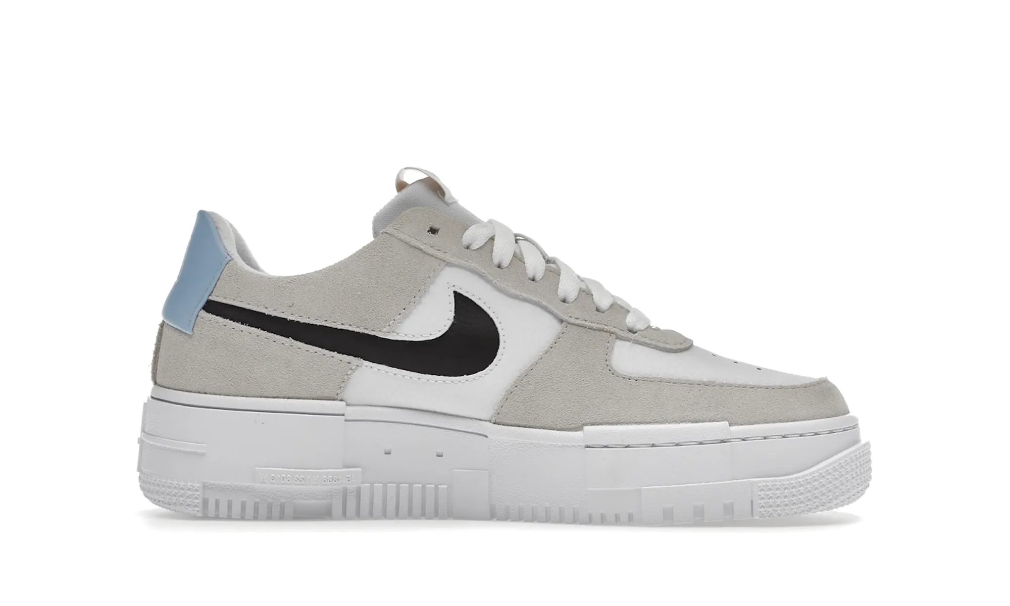 Nike Air Force 1 Low Pixel Desert Sand - resellguru.app