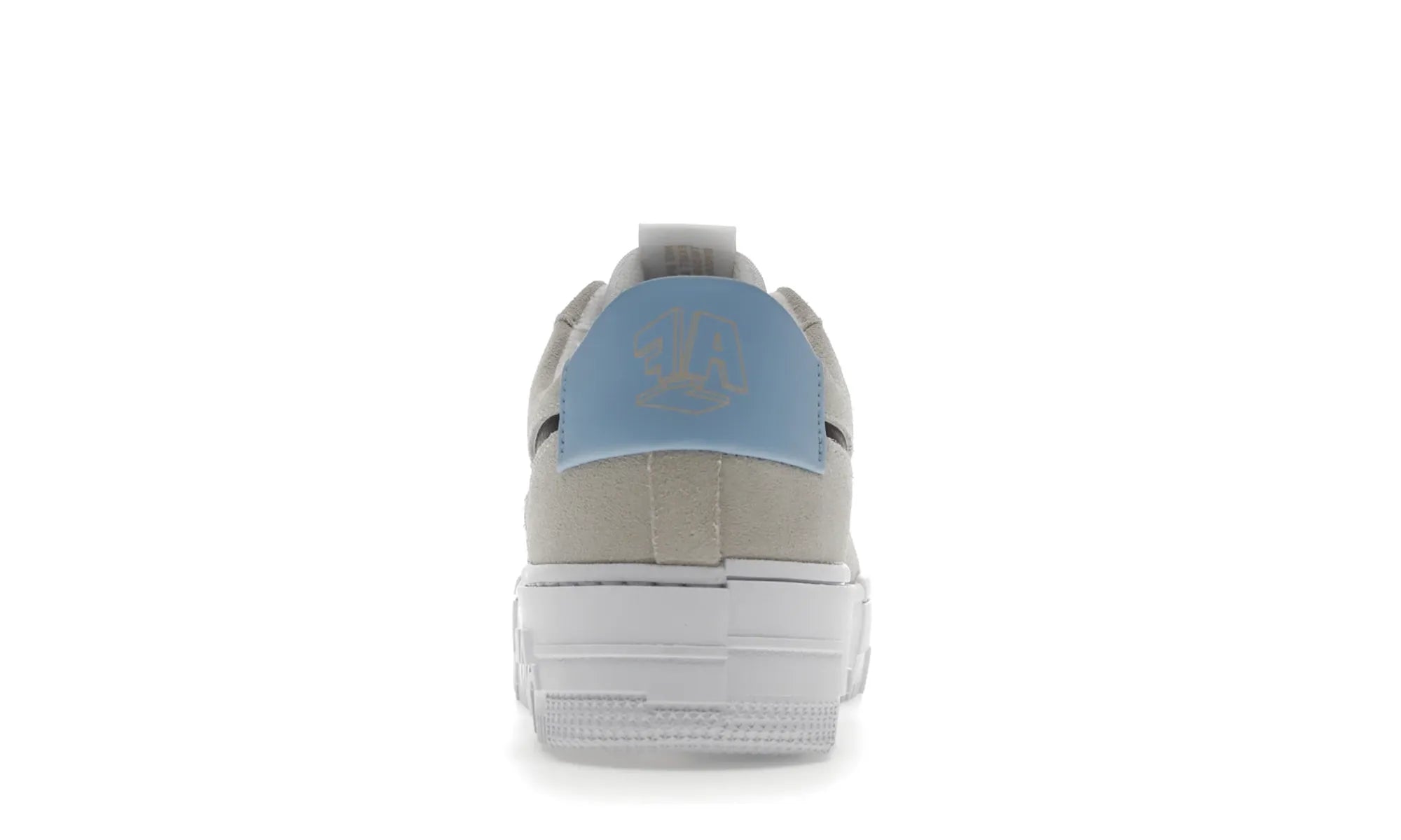 Nike Air Force 1 Low Pixel Desert Sand - resellguru.app