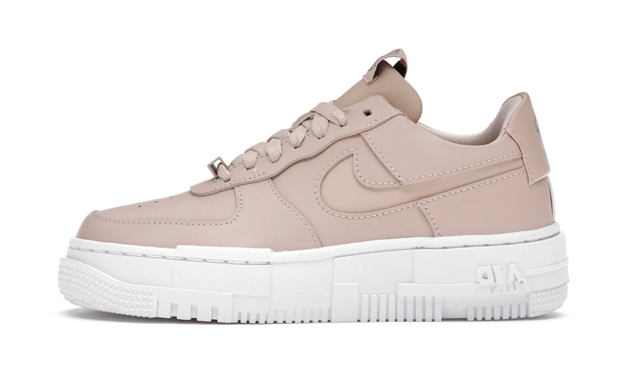 Nike Air Force 1 Low Pixel Particle Beige - resellguru.app